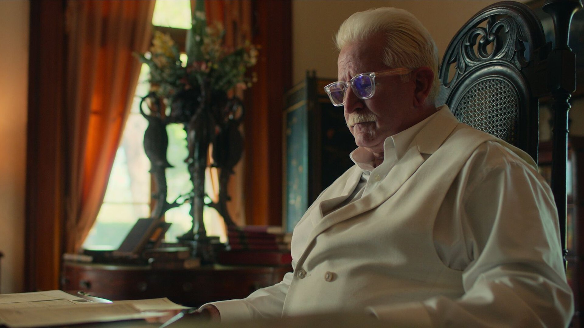 Сезон 1 Серия 7