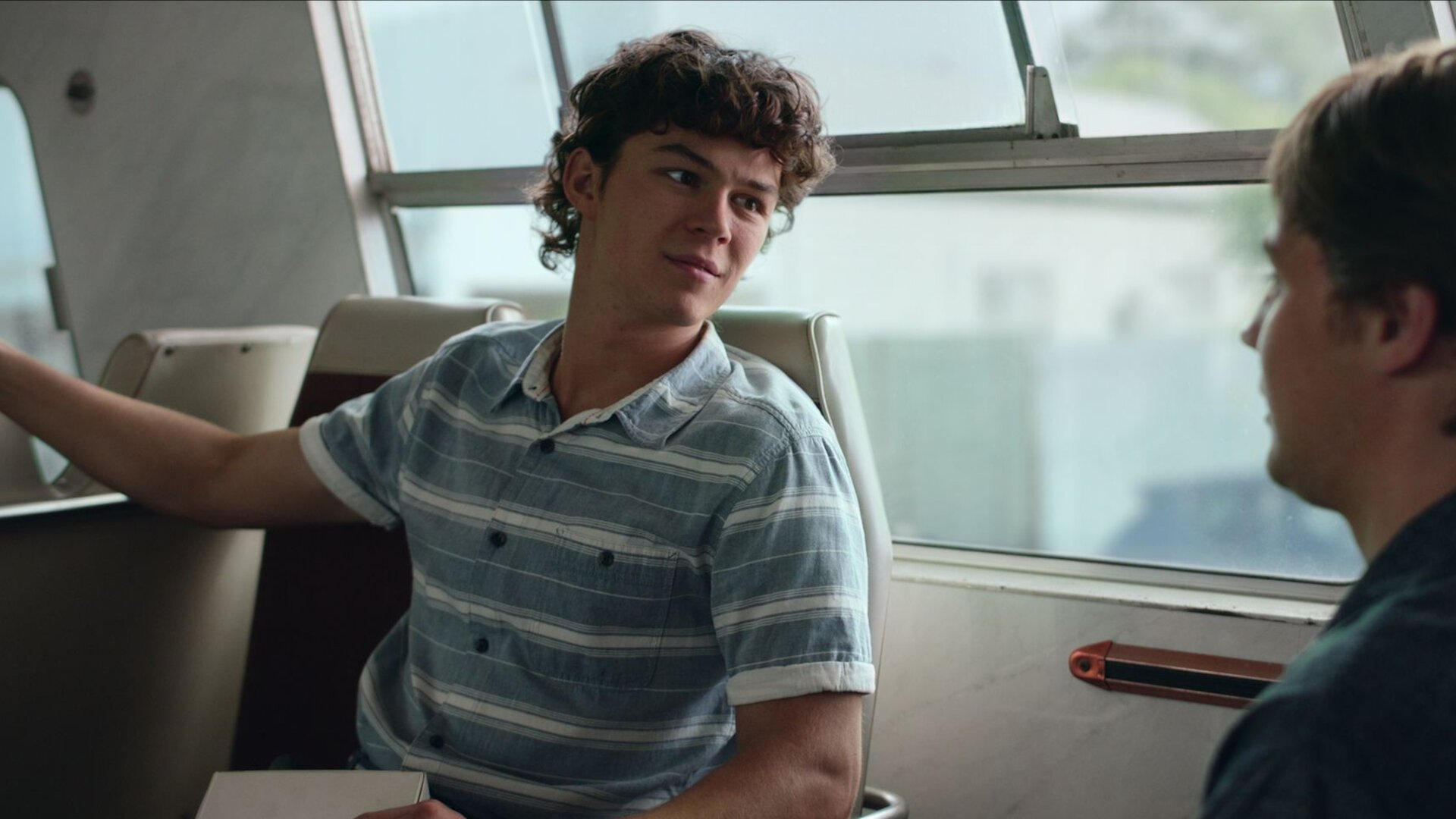 Сезон 1 Серия 6