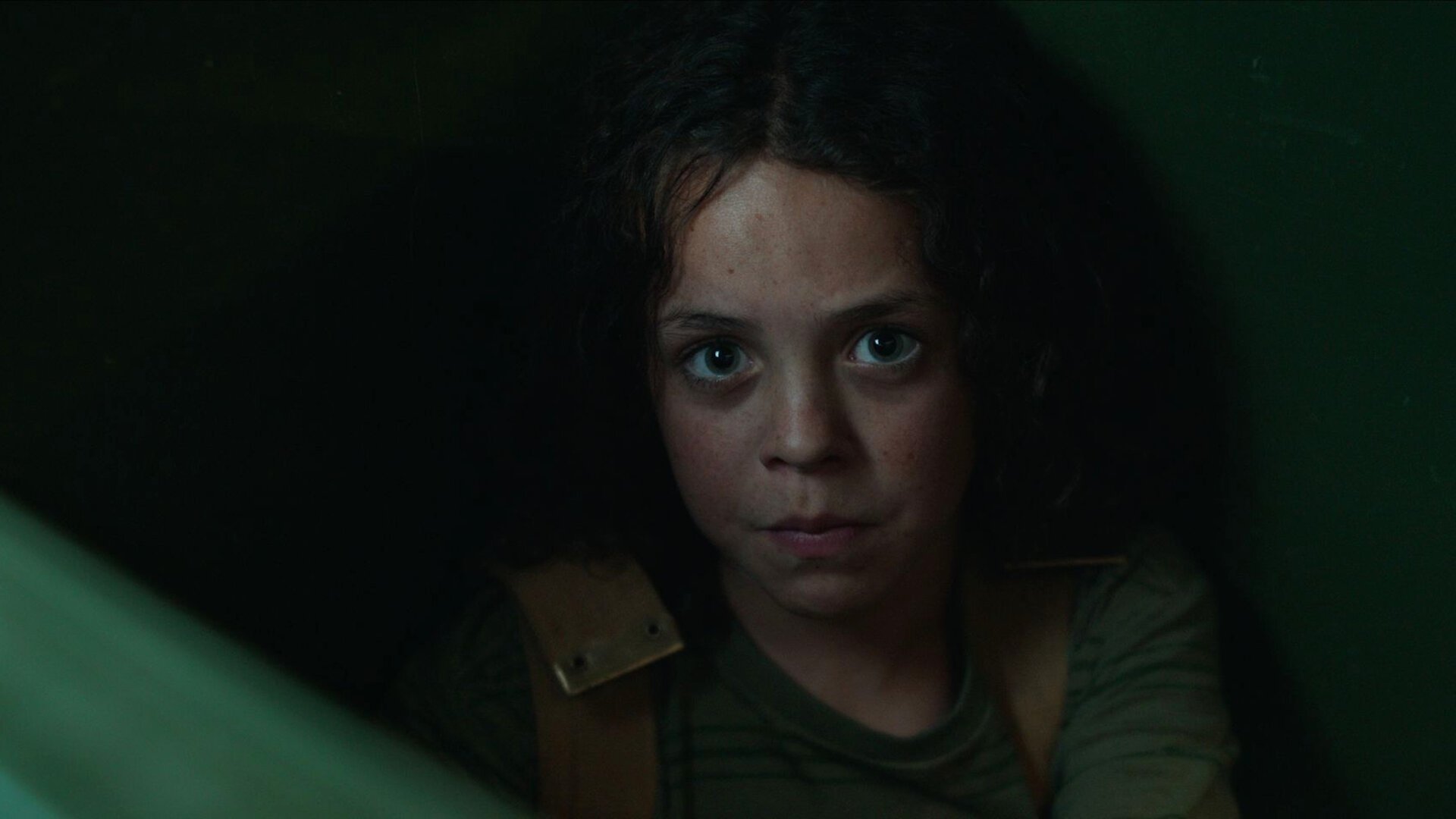 Сезон 1 Серия 5