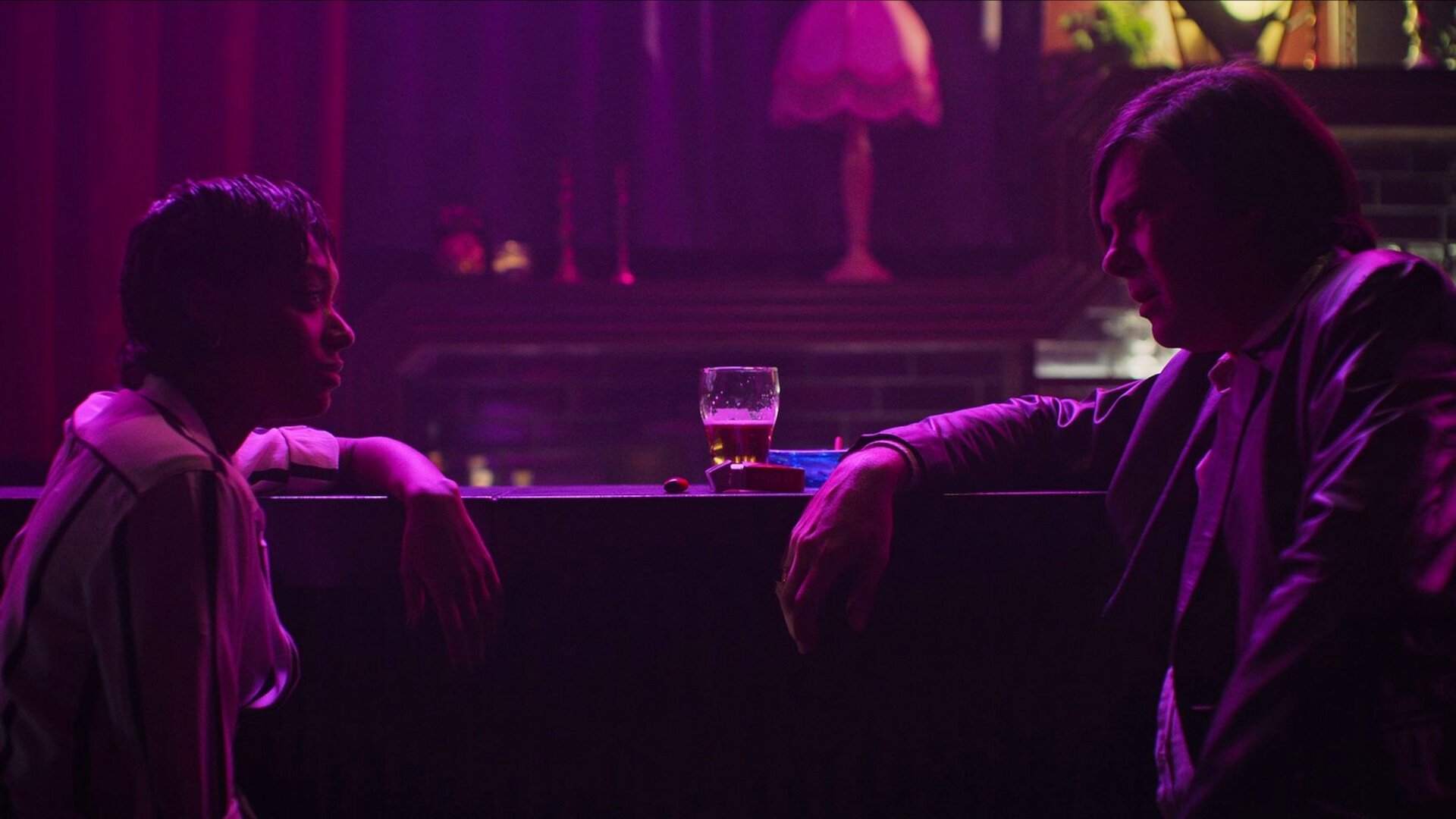 Сезон 1 Серия 4