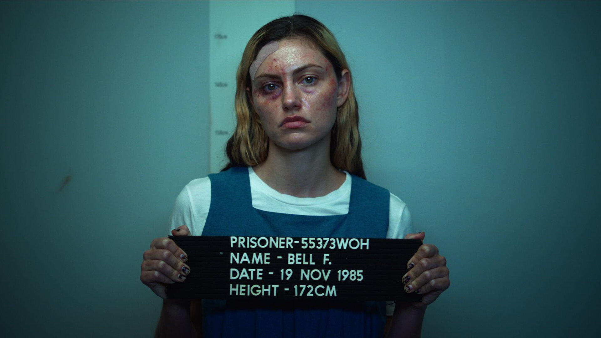 Сезон 1 Серия 3