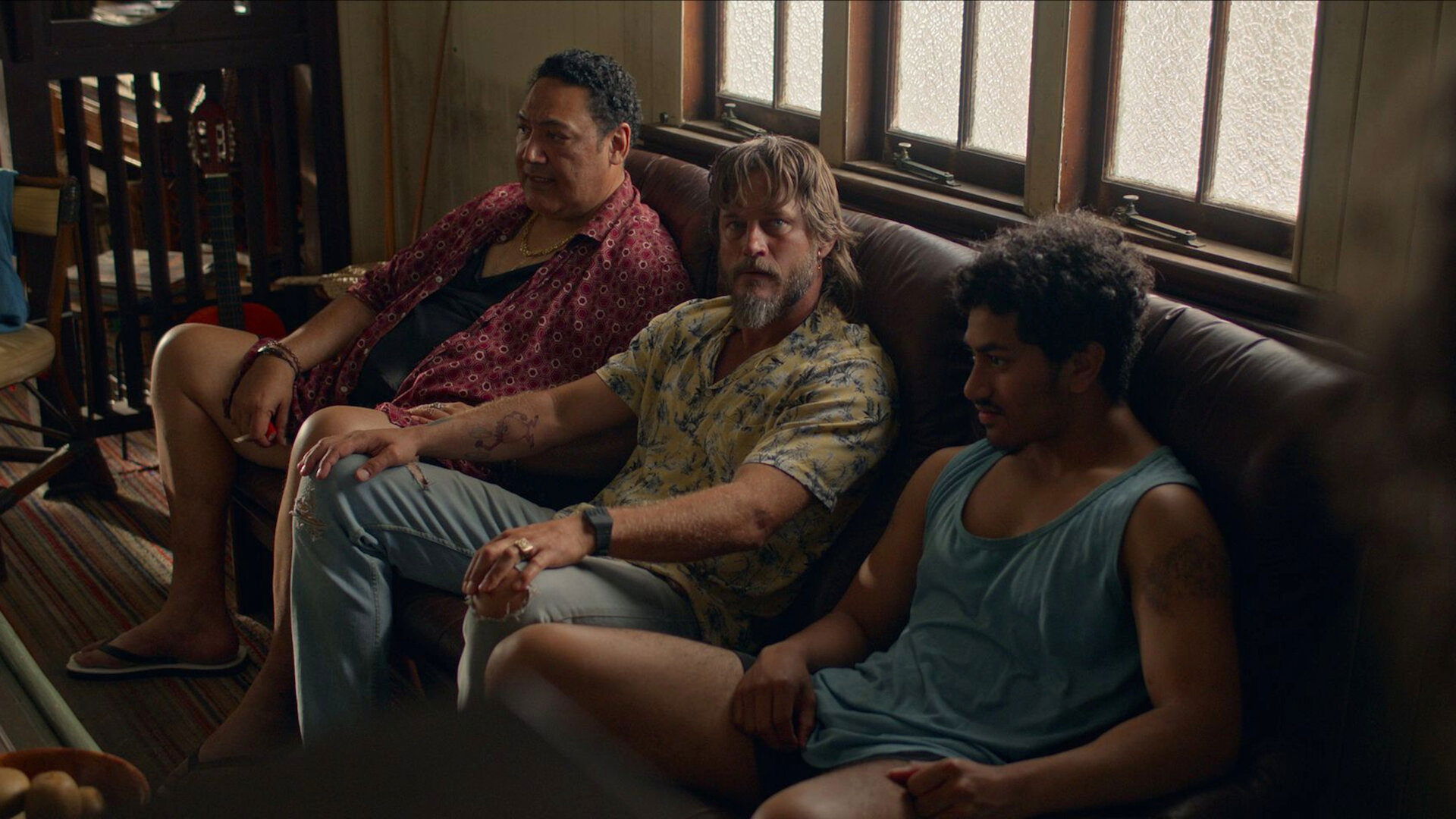 Сезон 1 Серия 2