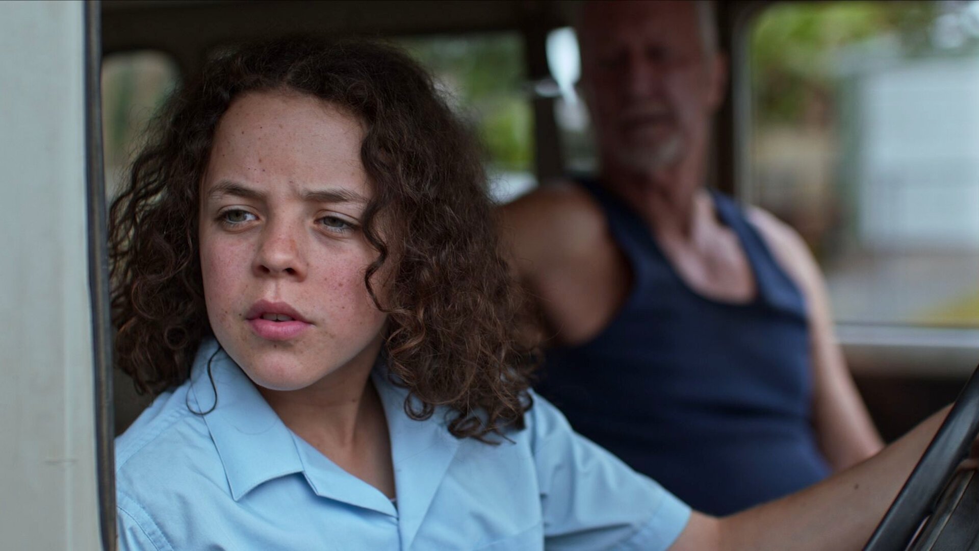 Сезон 1 Серия 1