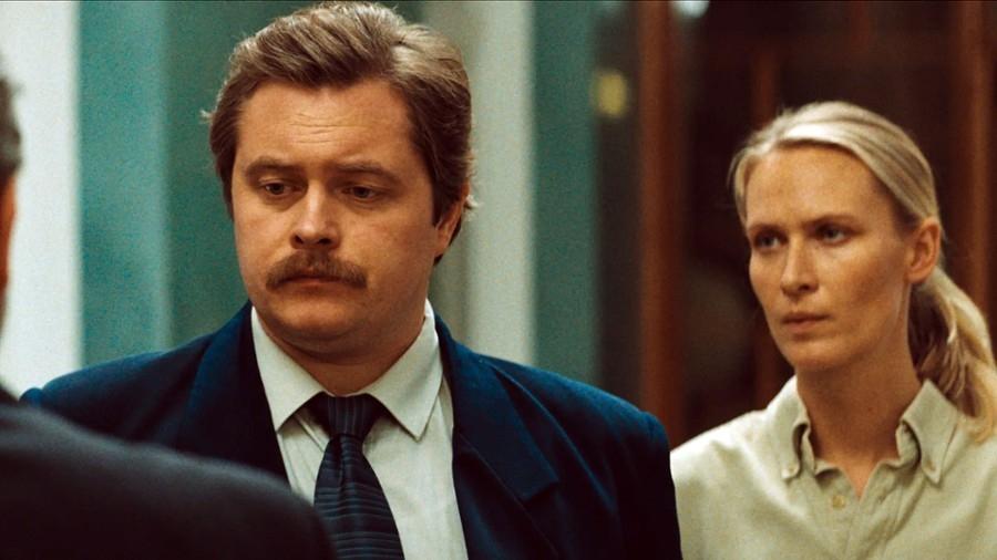 Сезон 1 Серия 6