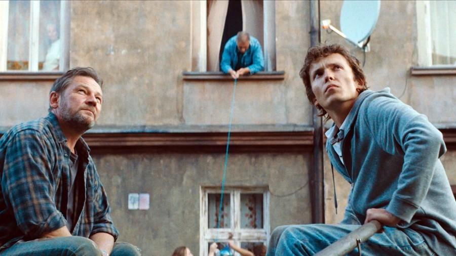 Сезон 1 Серия 5