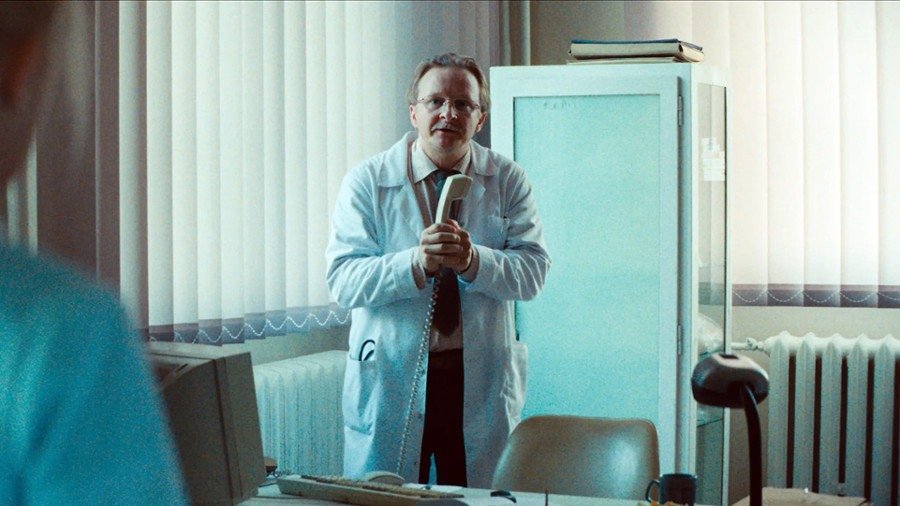 Сезон 1 Серия 4