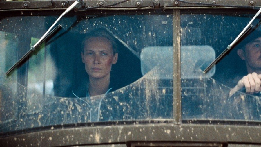 Сезон 1 Серия 3