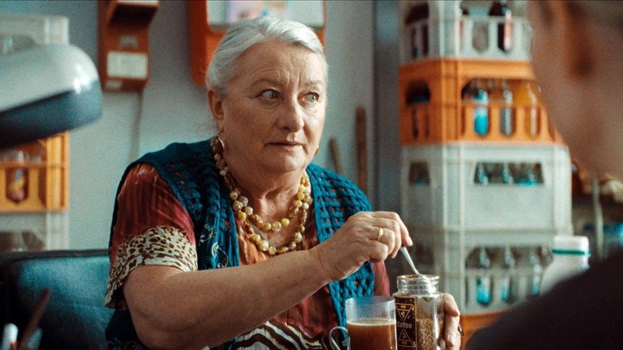 Сезон 1 Серия 2