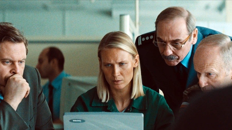 Сезон 1 Серия 1