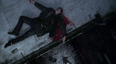 Сезон 1 Серия 1