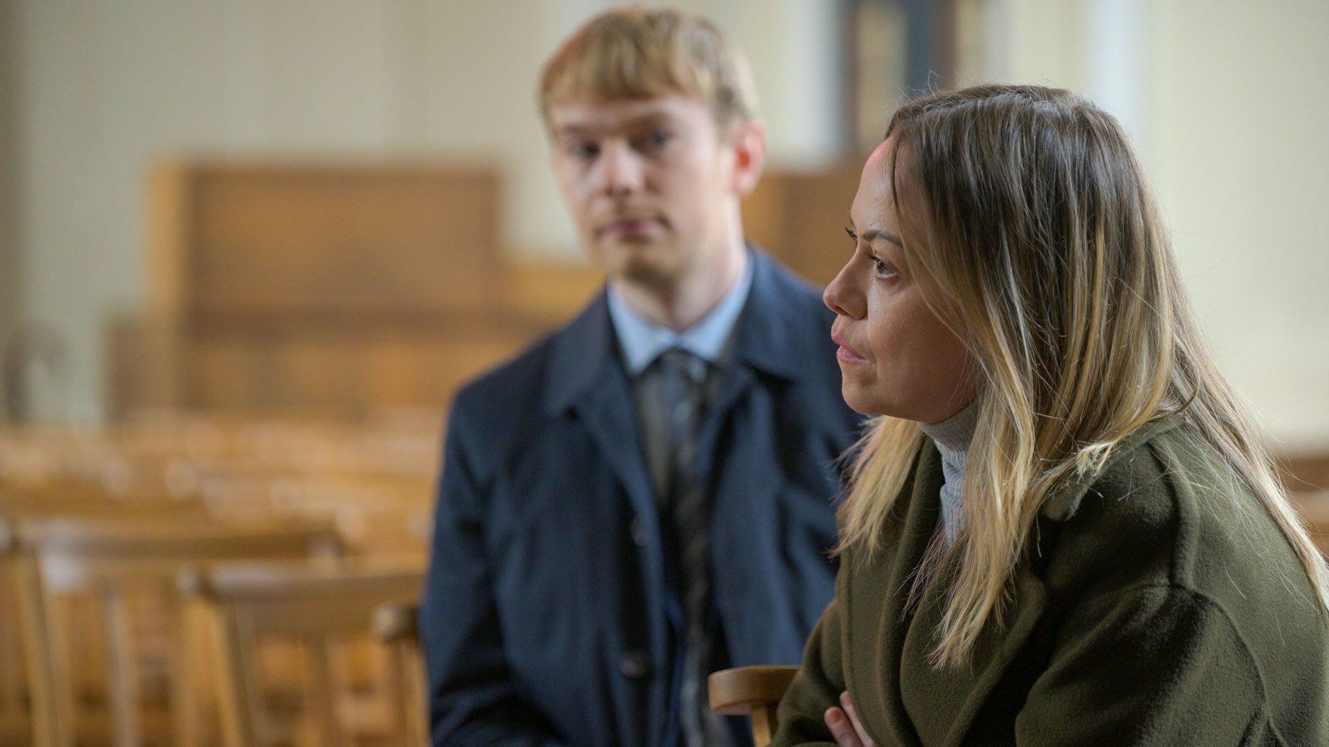 Сезон 3 Серия 3