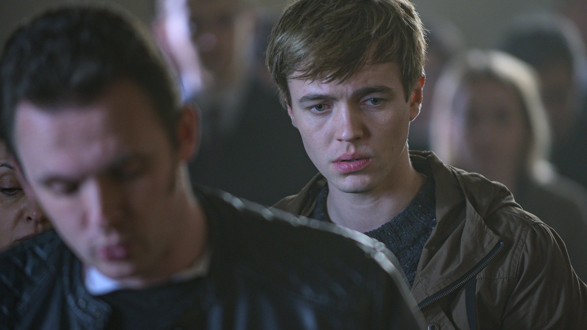 Сезон 2 Серия 3