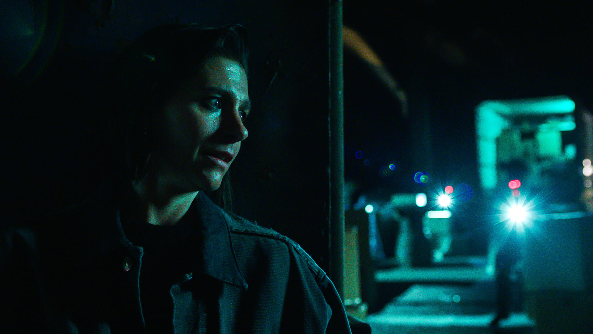 Сезон 3 Серия 6