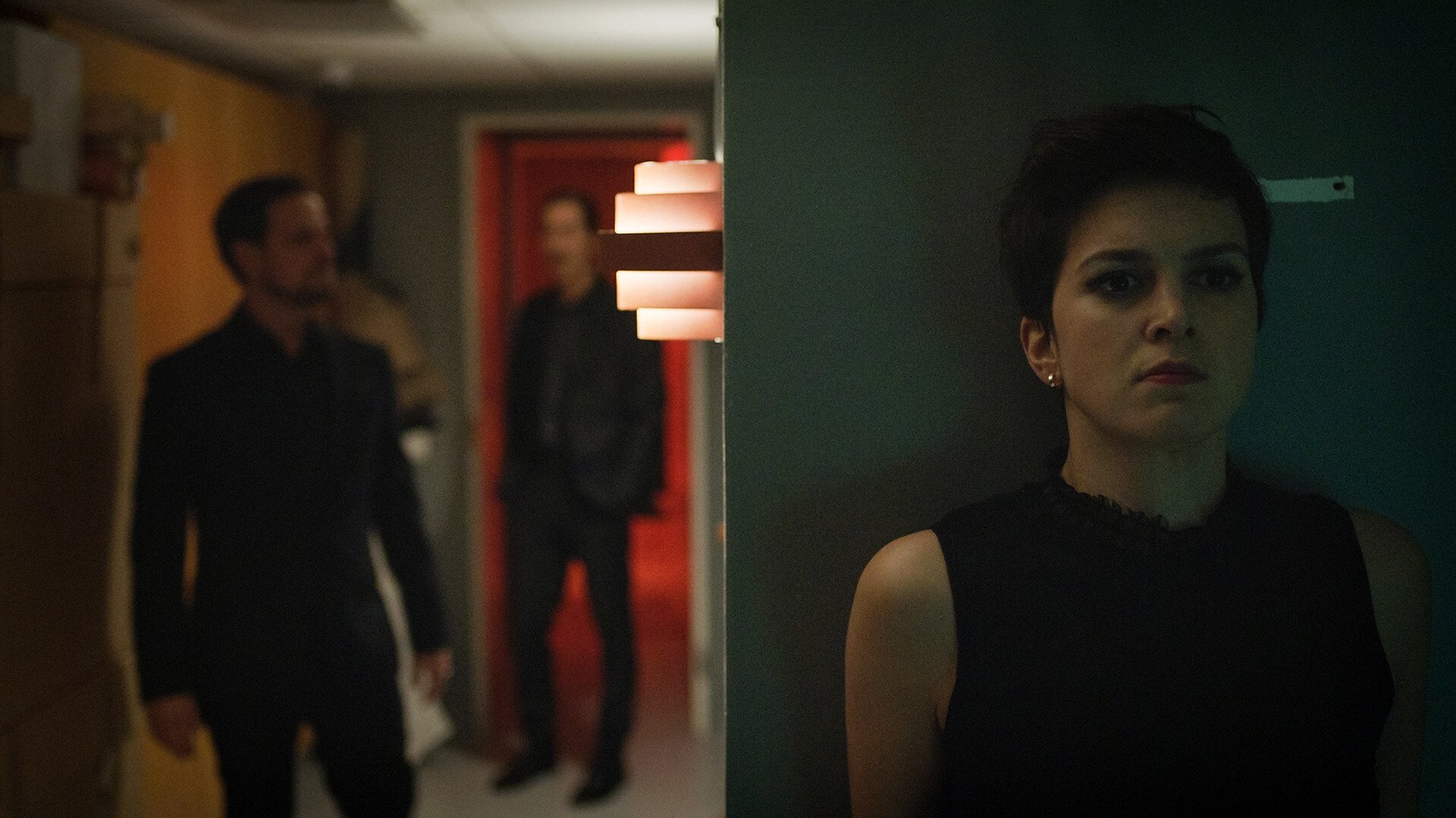 Сезон 3 Серия 5