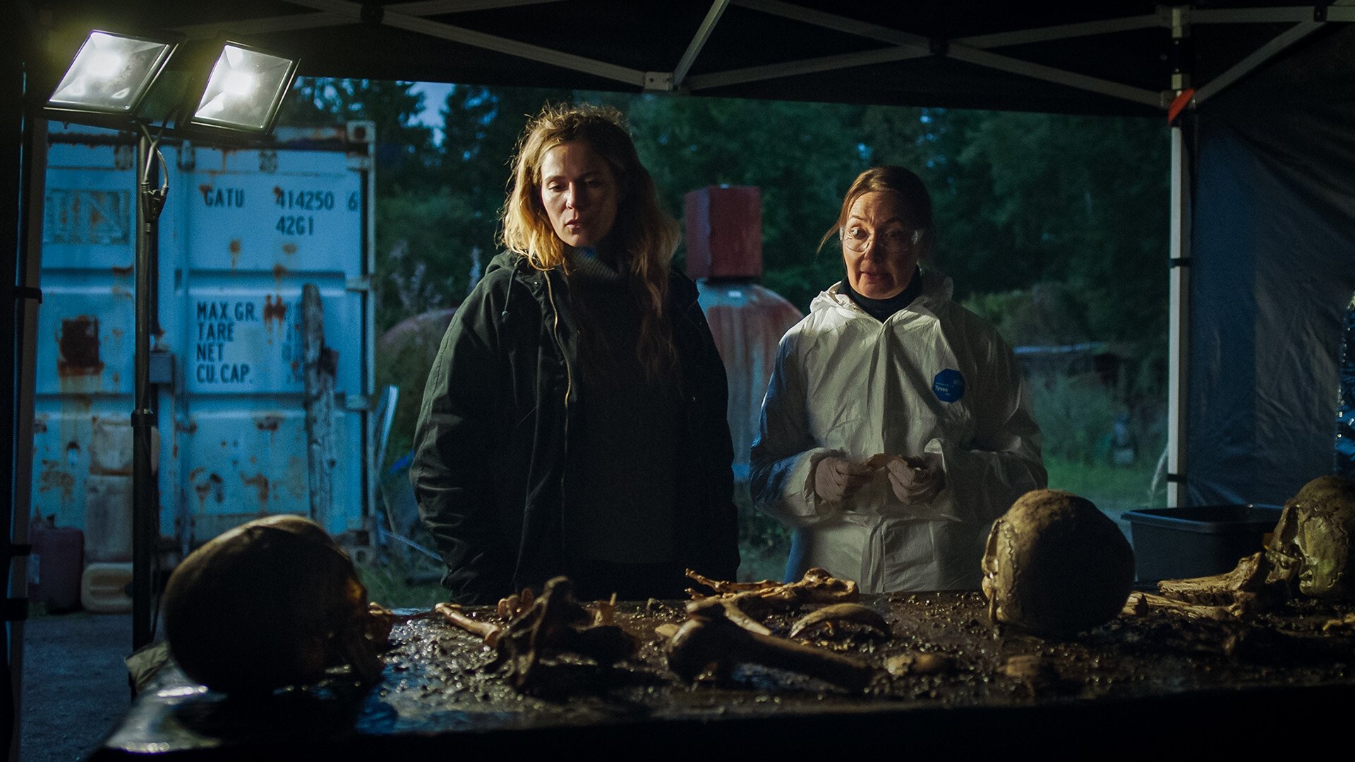 Сезон 3 Серия 3