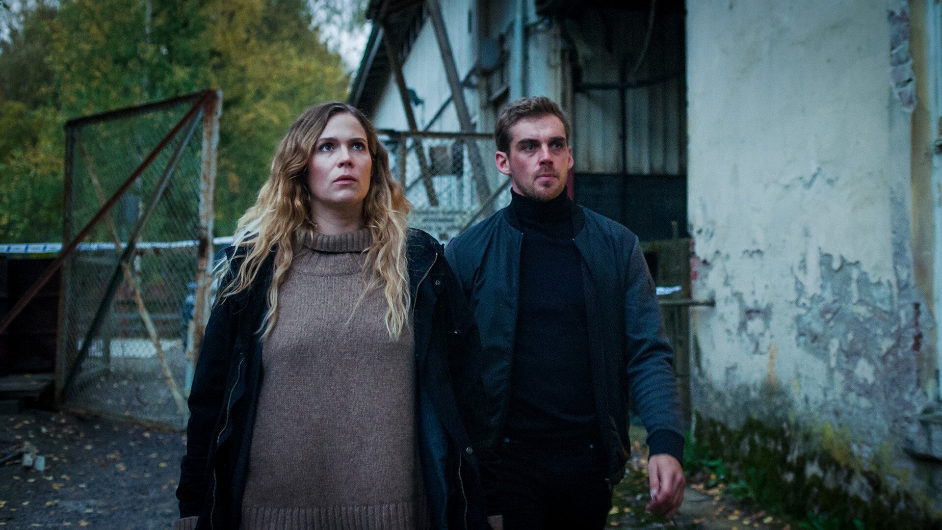 Сезон 3 Серия 1