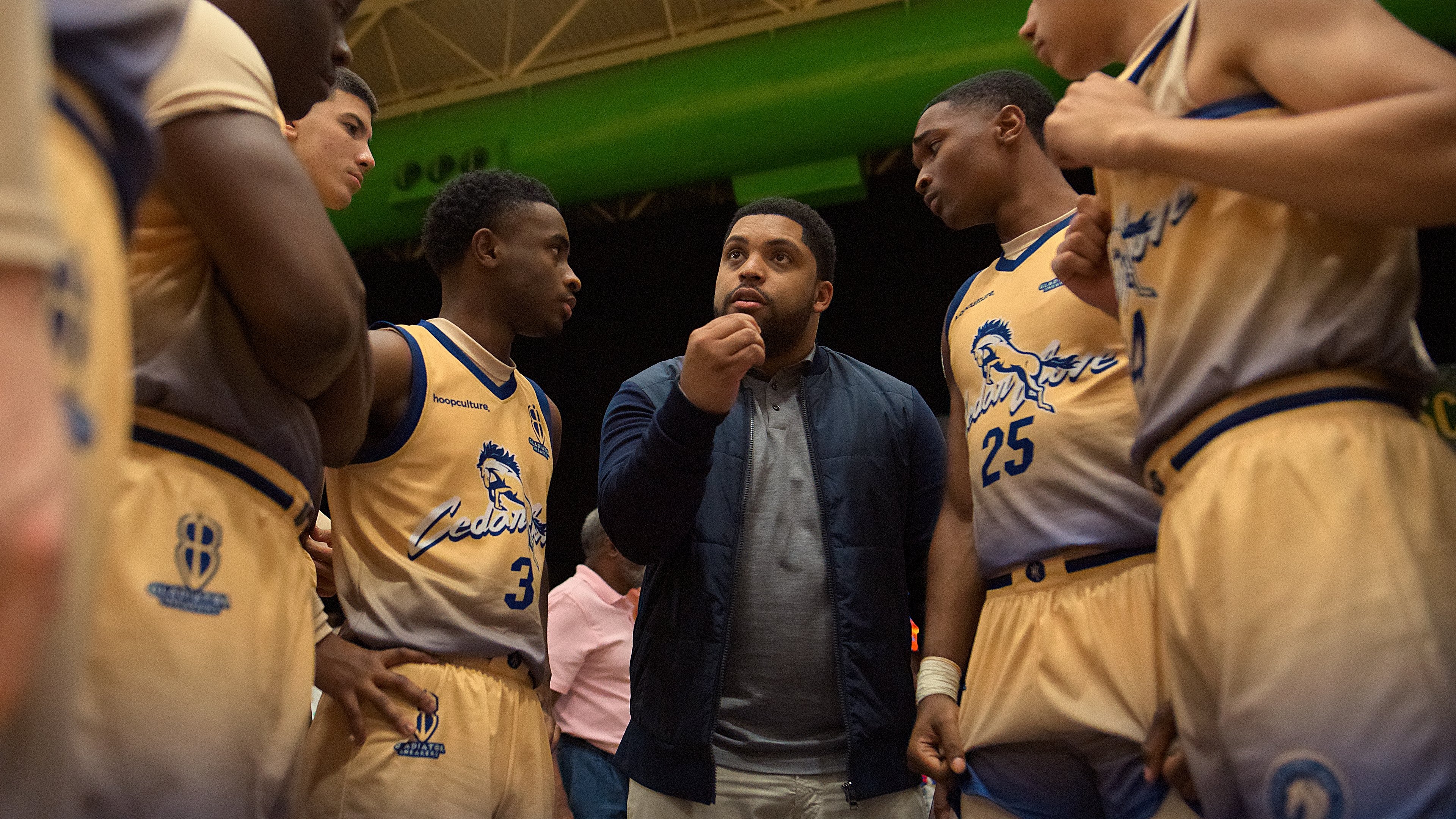 Сезон 2 Серия 8