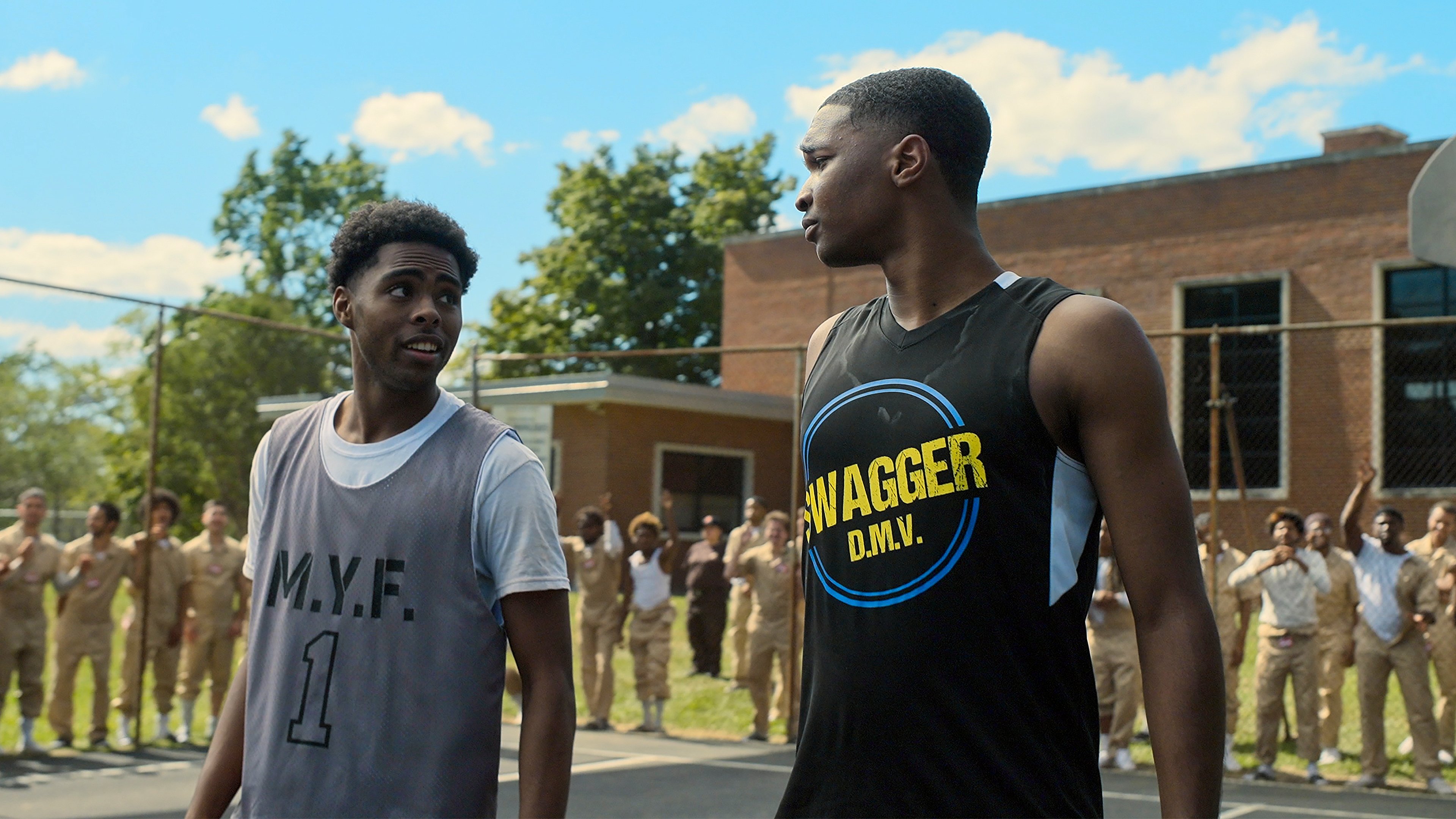 Сезон 2 Серия 5