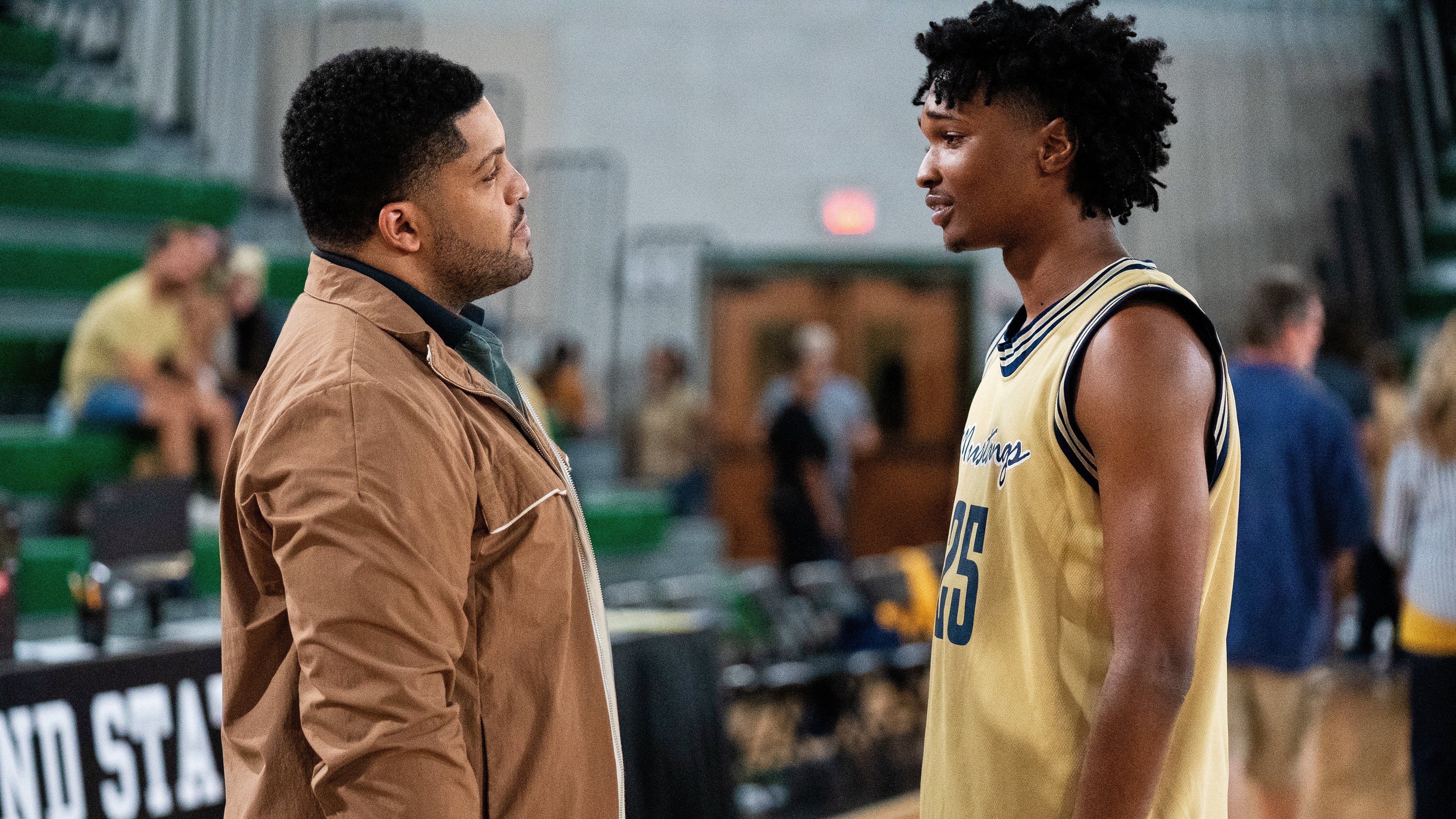 Сезон 2 Серия 1