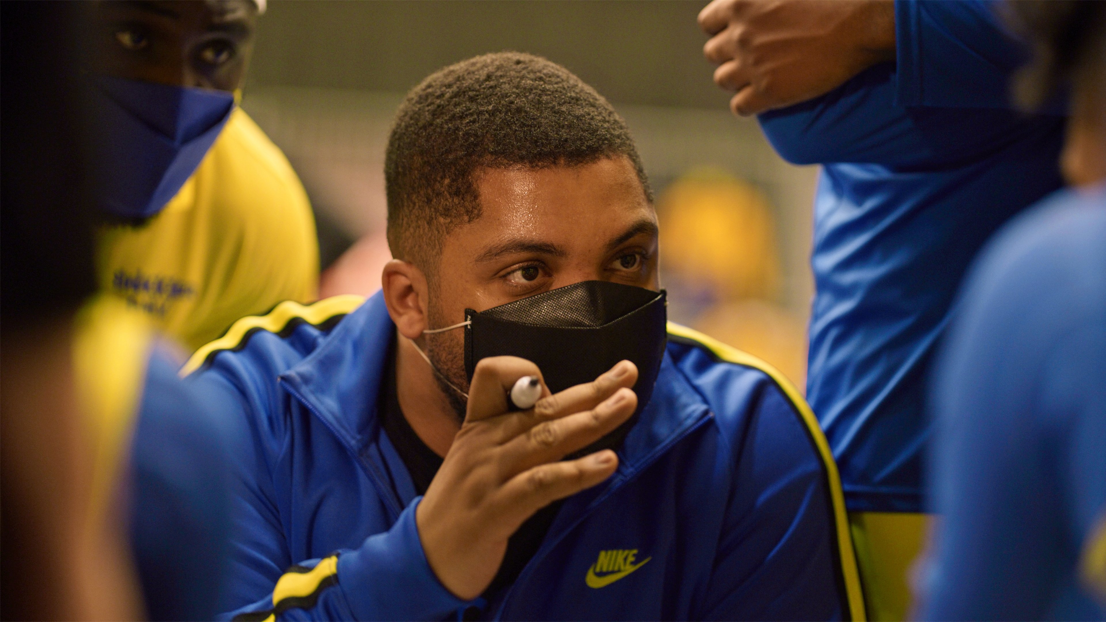 Сезон 1 Серия 10