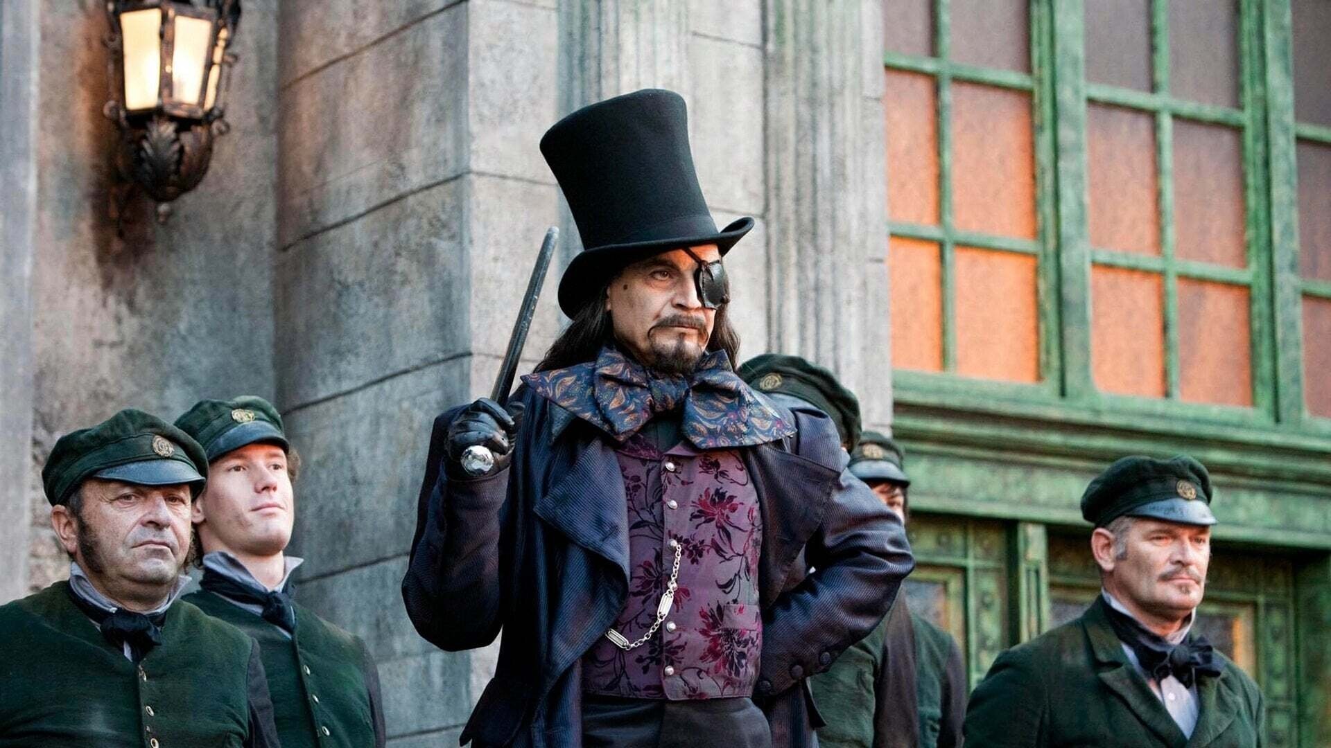 Сезон 1 Серия 2