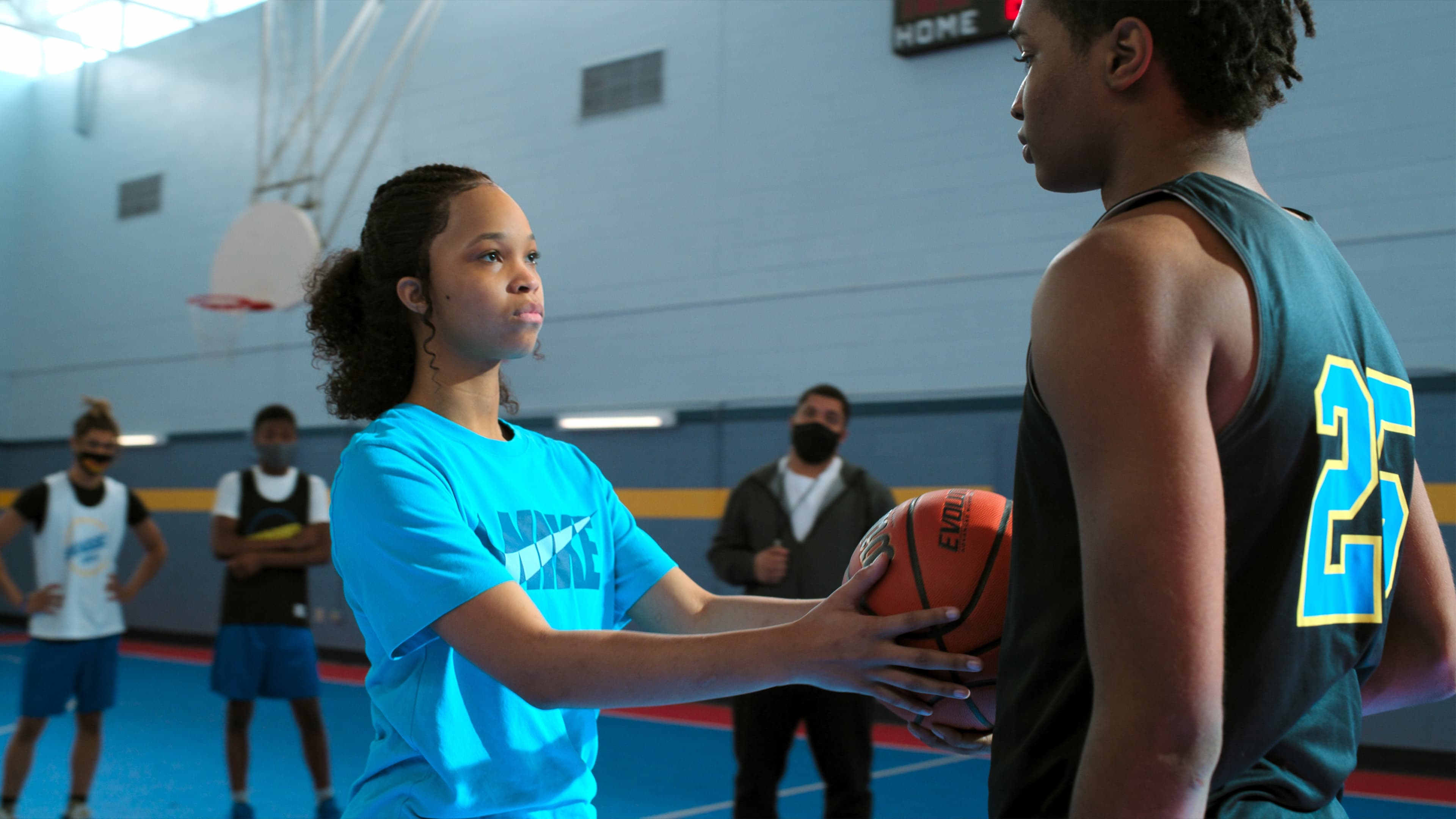 Сезон 1 Серия 8