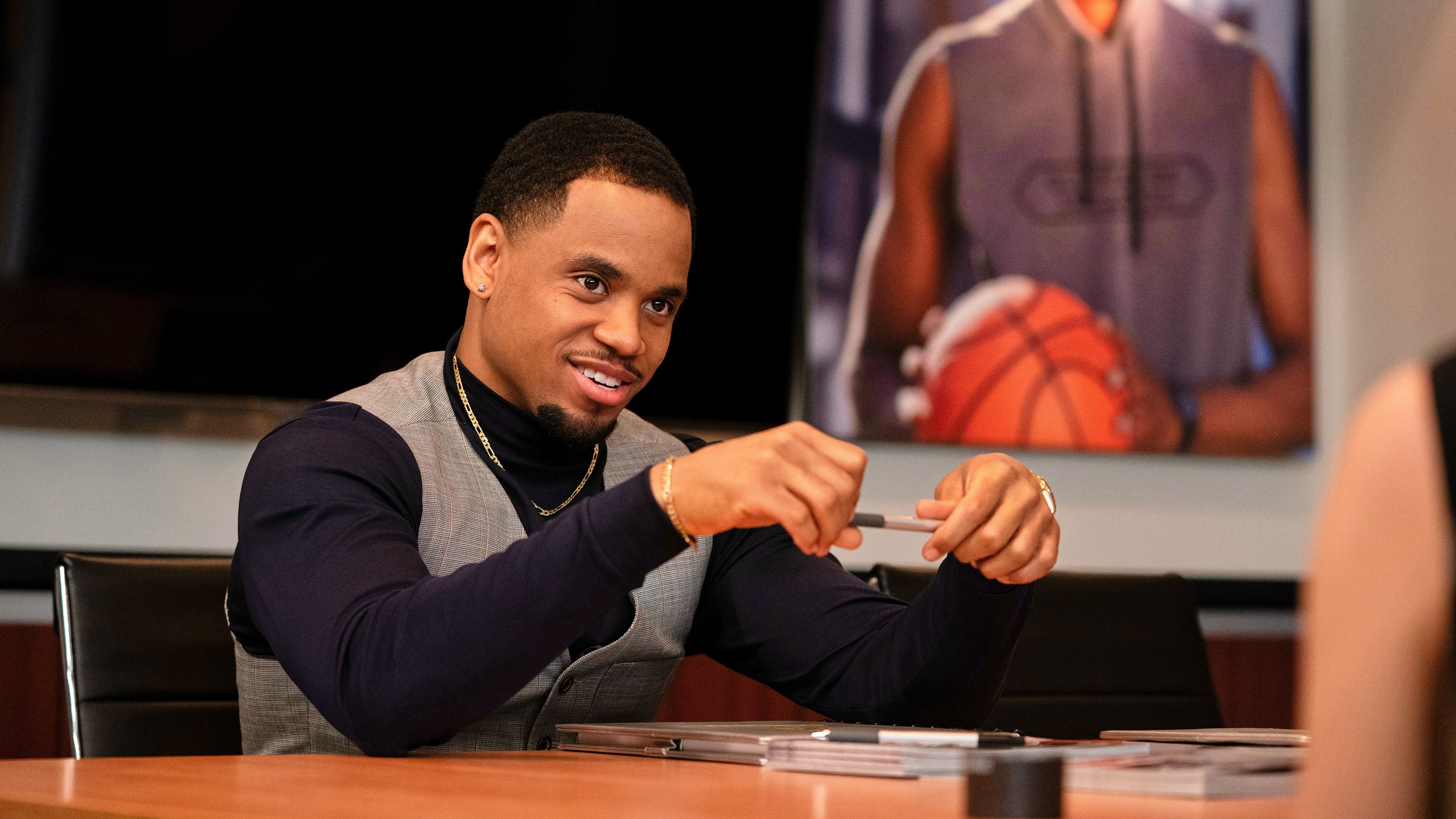 Сезон 1 Серия 6