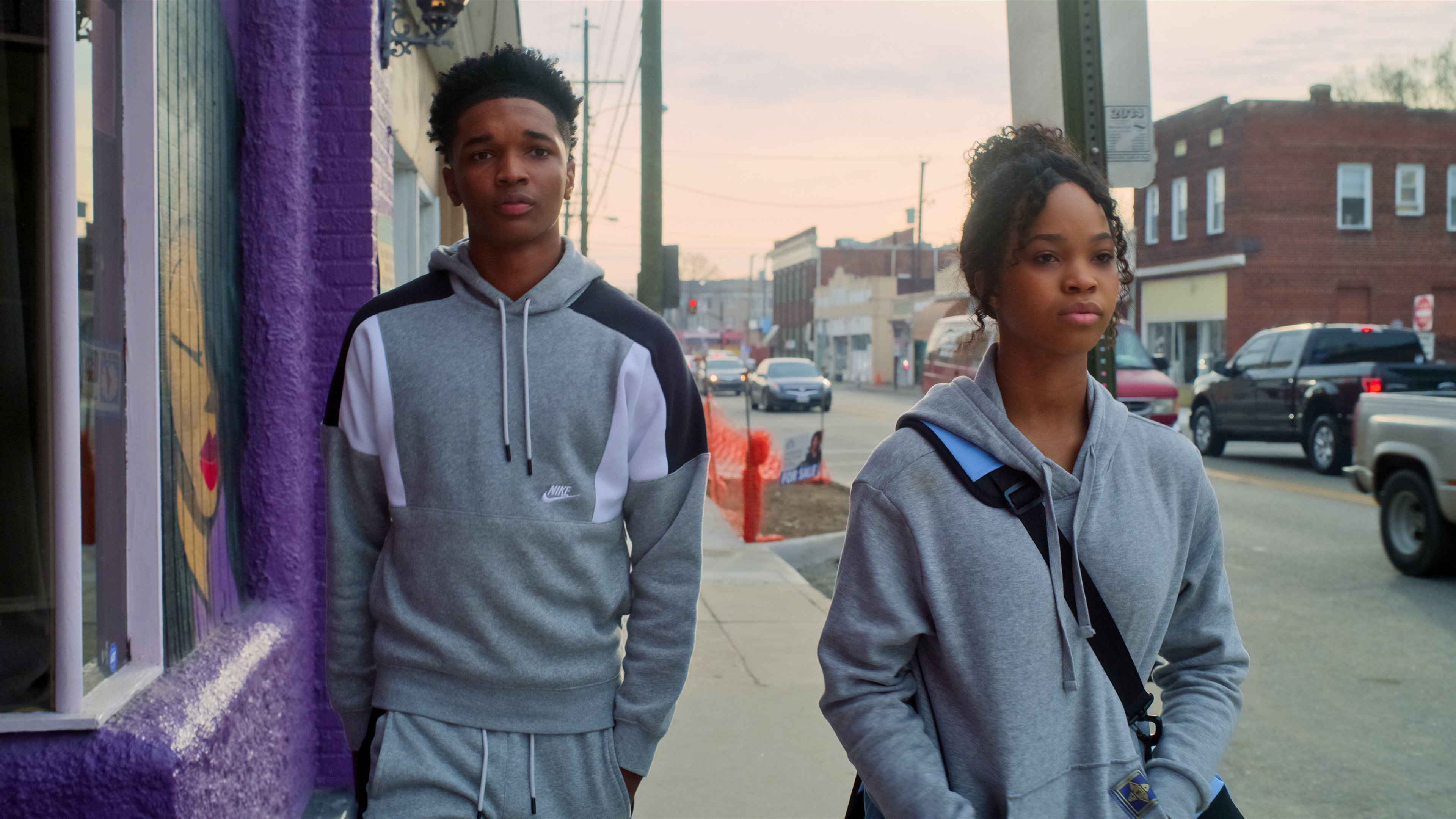 Сезон 1 Серия 5