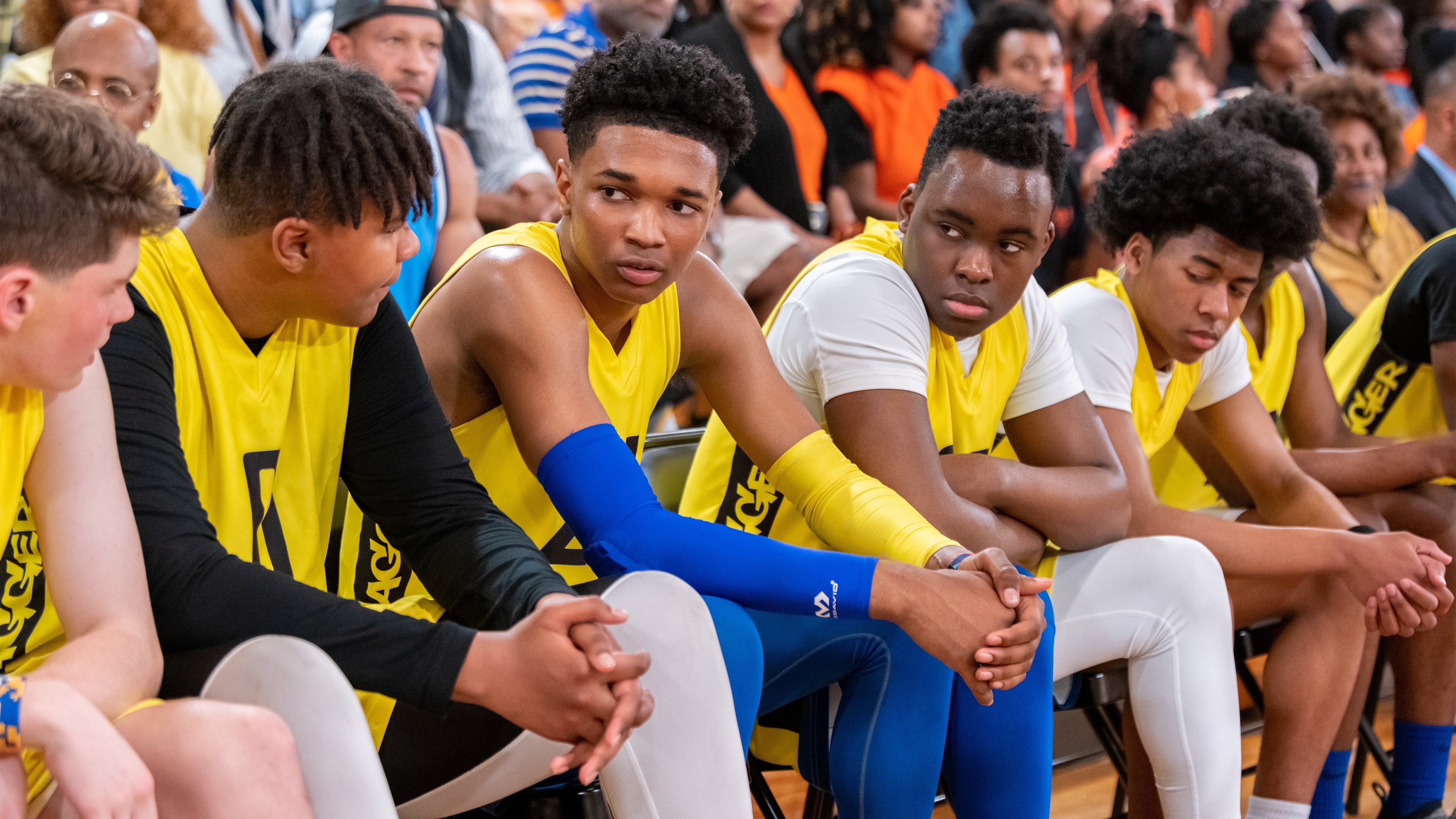 Сезон 1 Серия 4