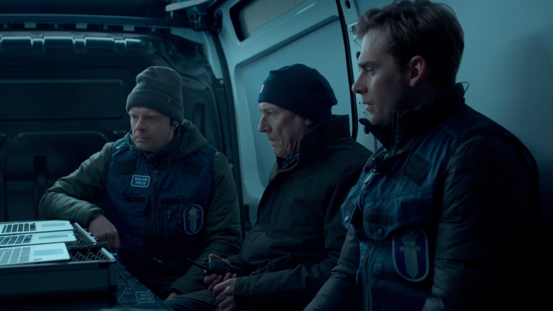 Сезон 2 Серия 4