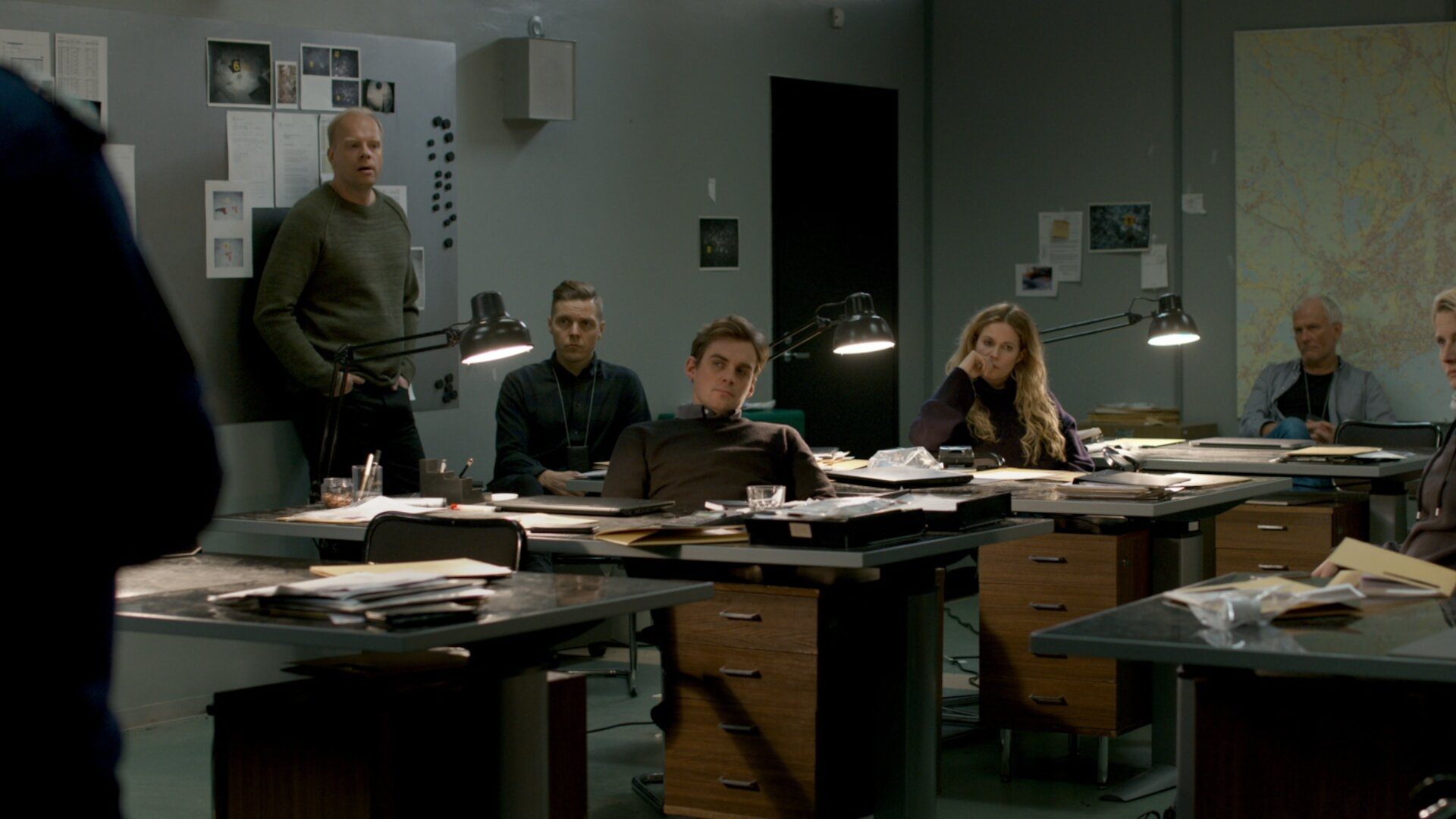 Сезон 2 Серия 2