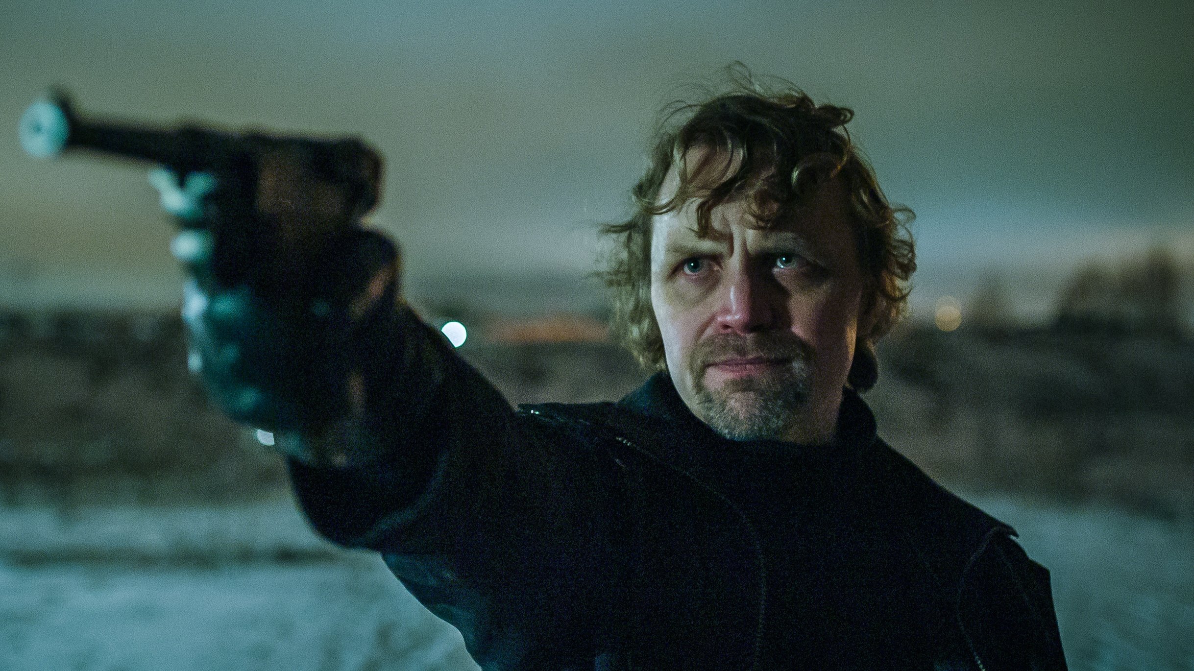 Сезон 1 Серия 10