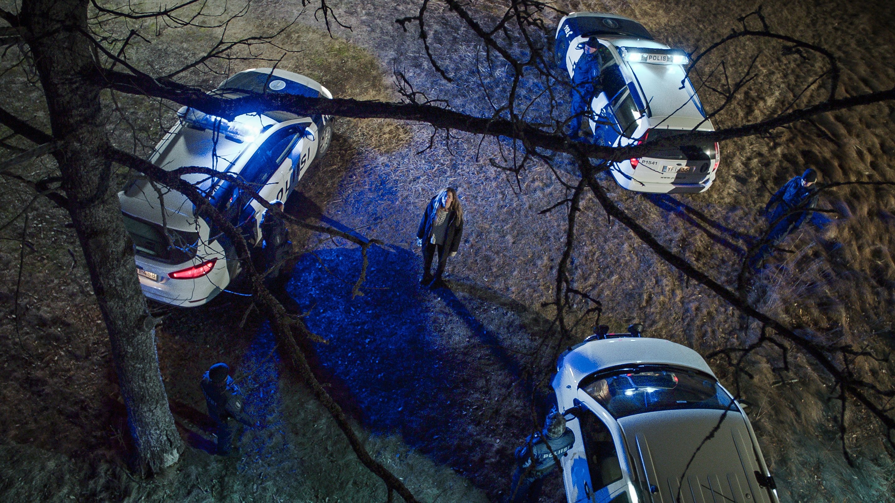 Сезон 1 Серия 9