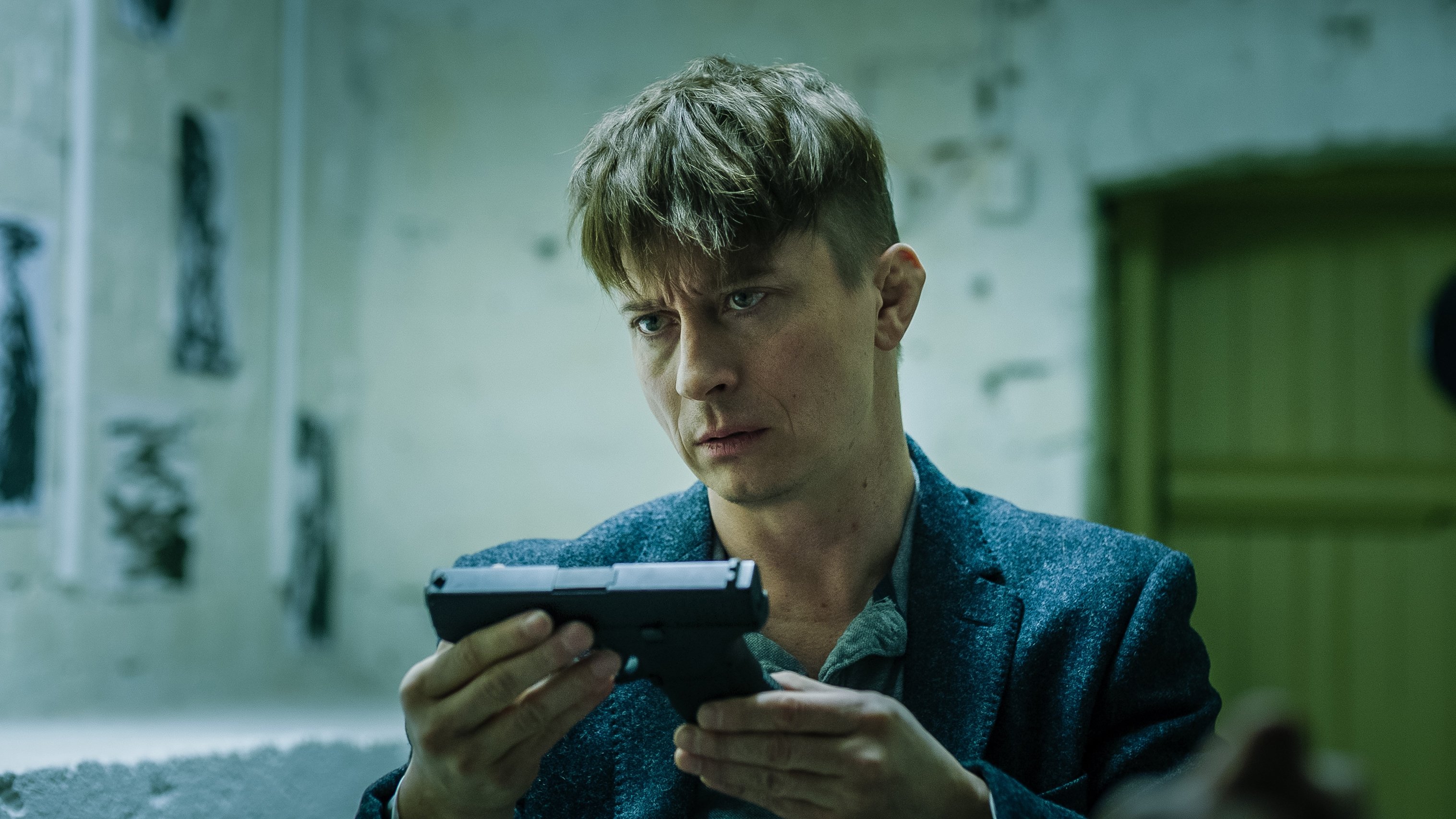 Сезон 1 Серия 8