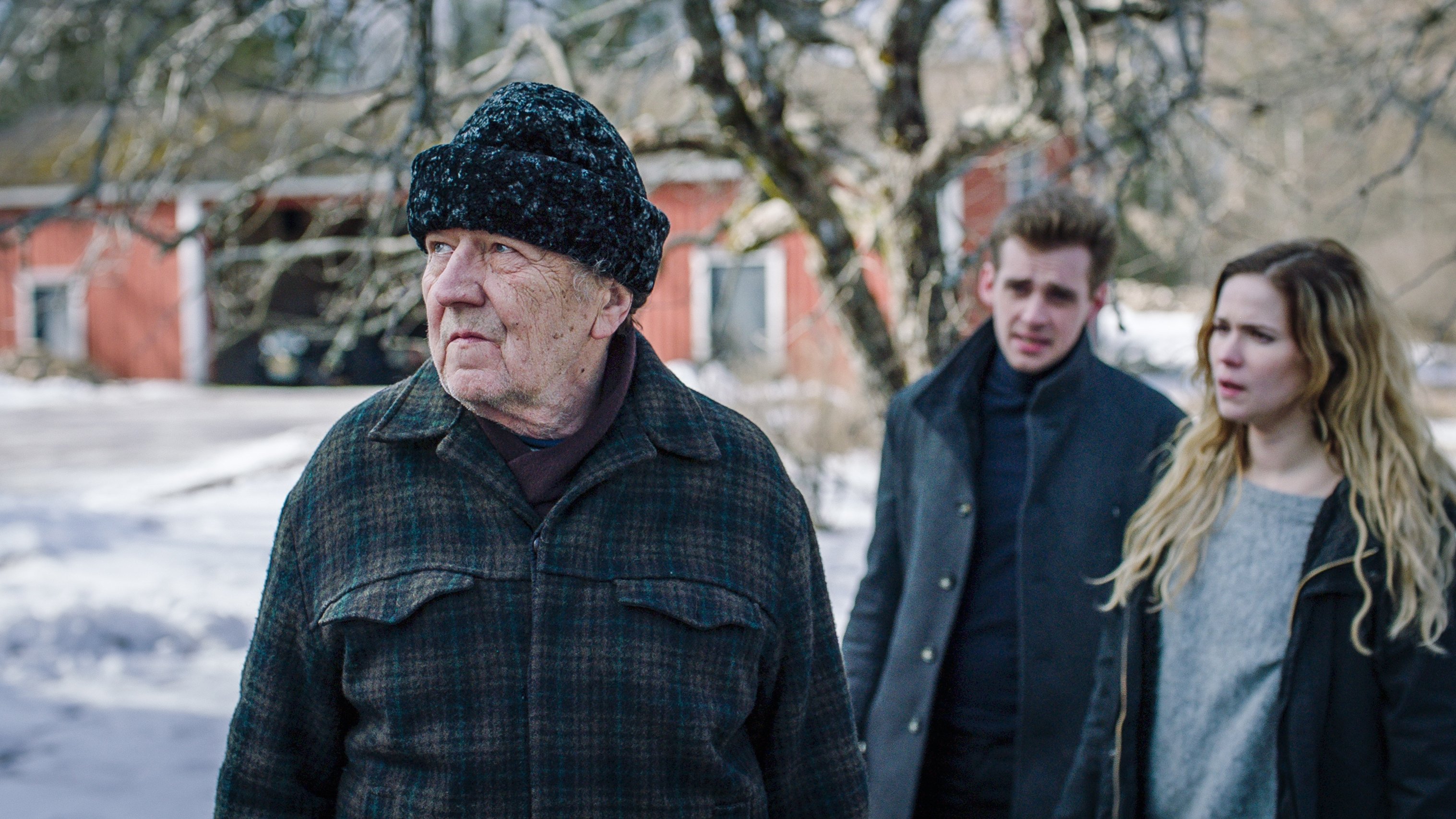 Сезон 1 Серия 7