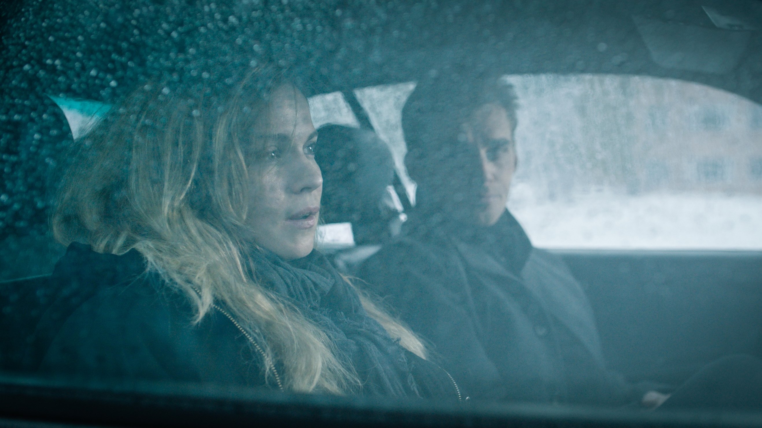 Сезон 1 Серия 6