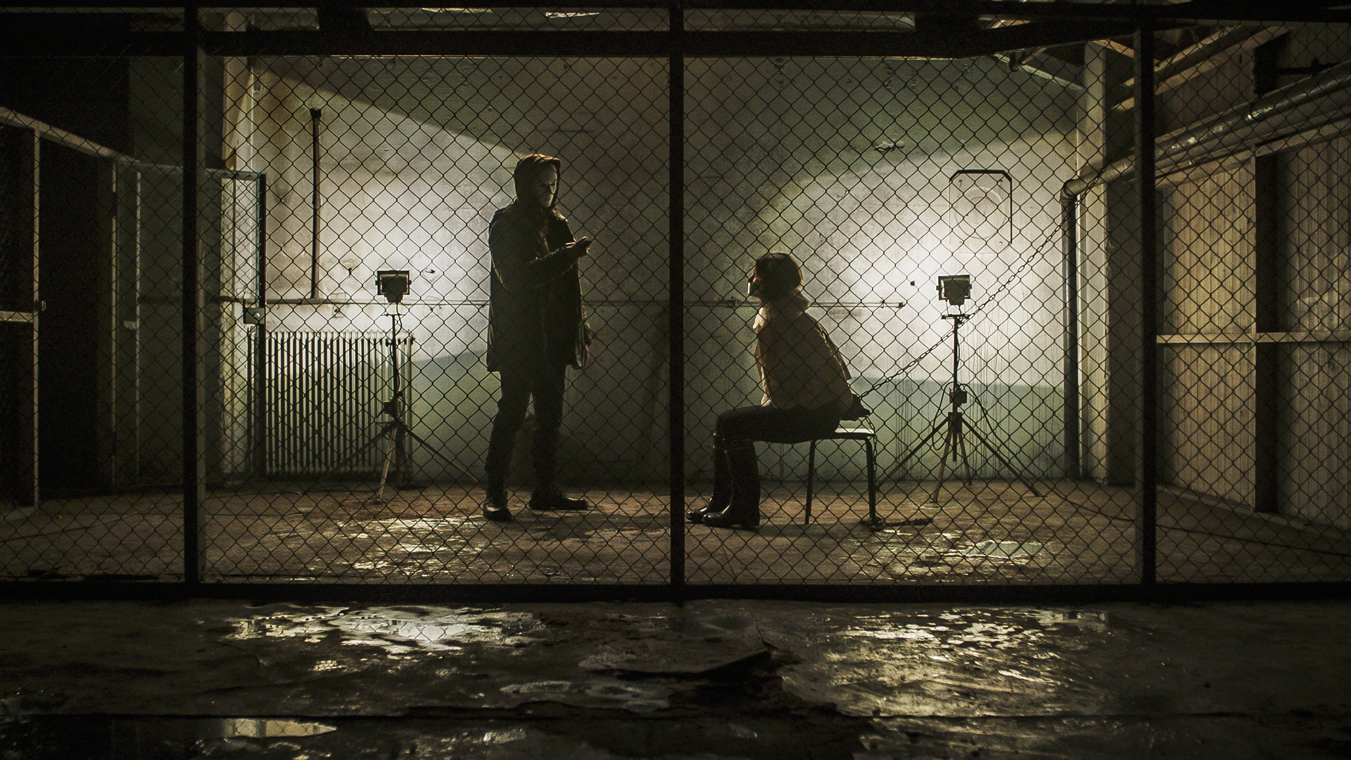 Сезон 1 Серия 4