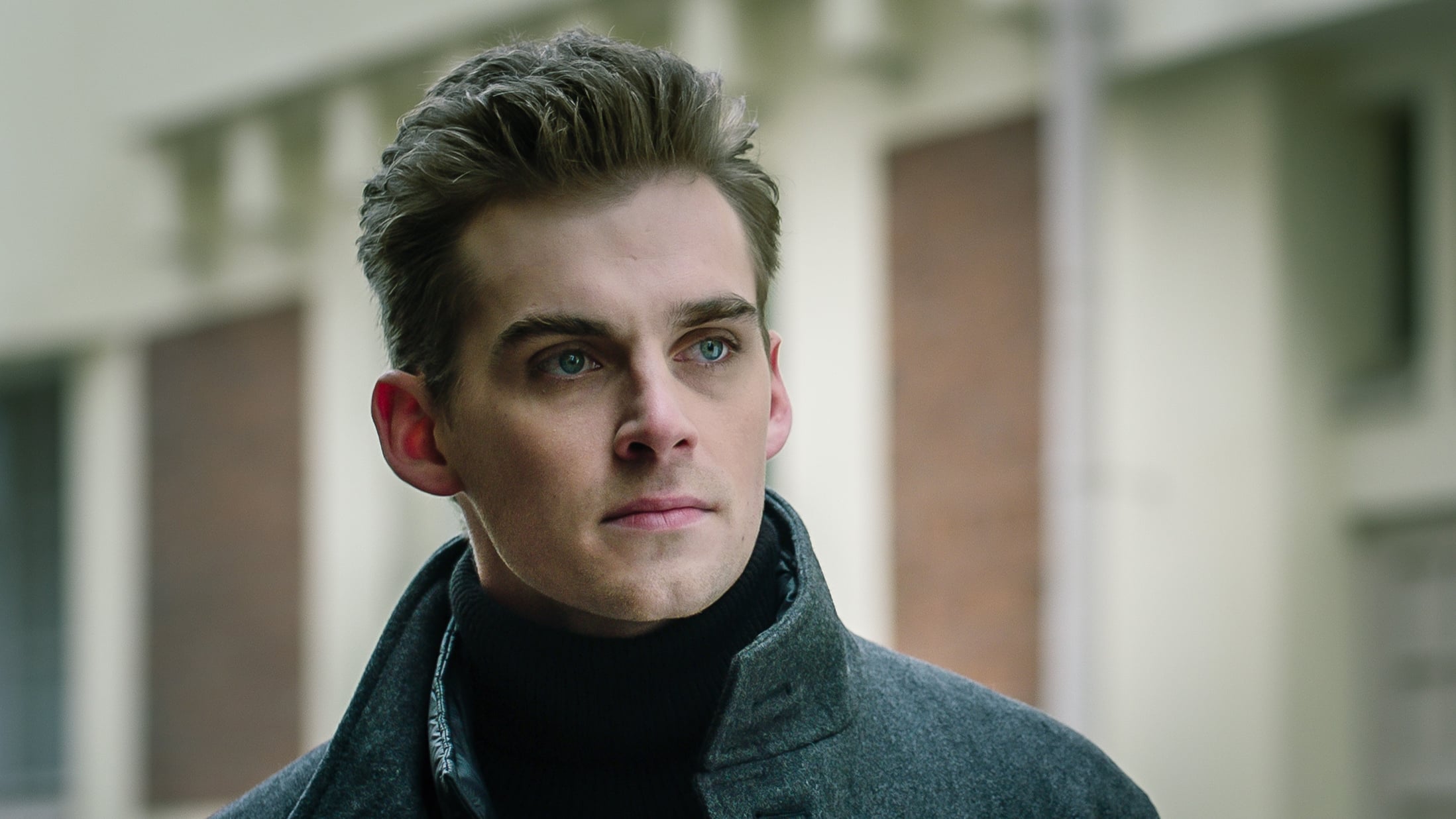 Сезон 1 Серия 3