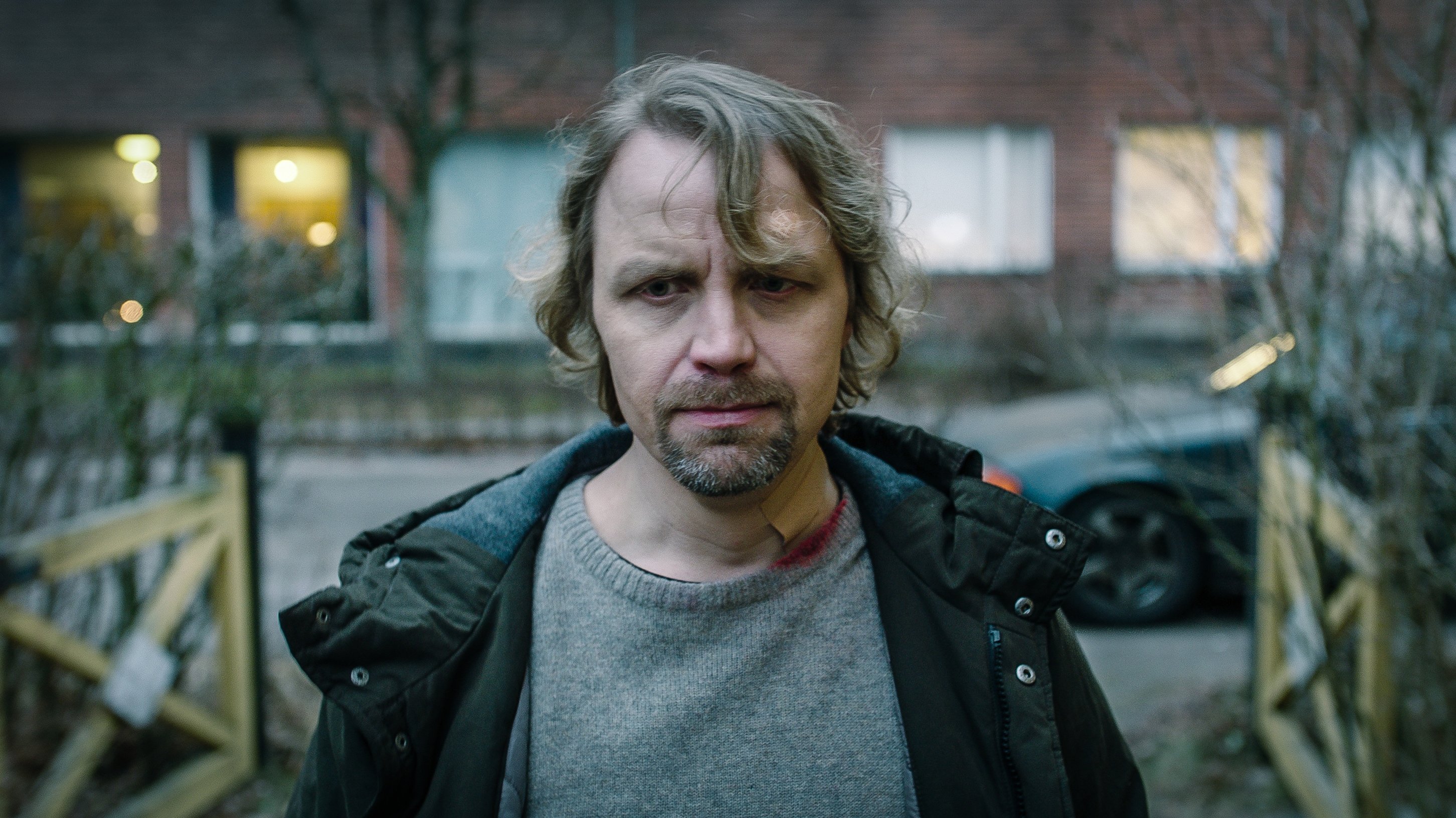 Сезон 1 Серия 2