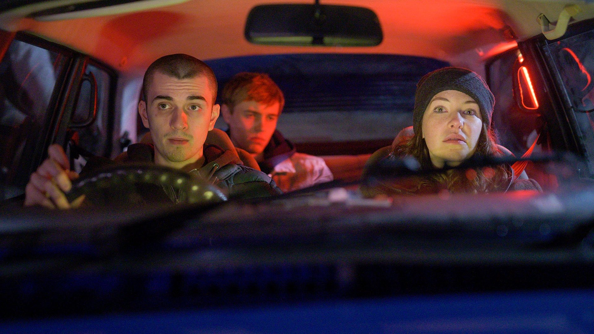 Сезон 2 Серия 2