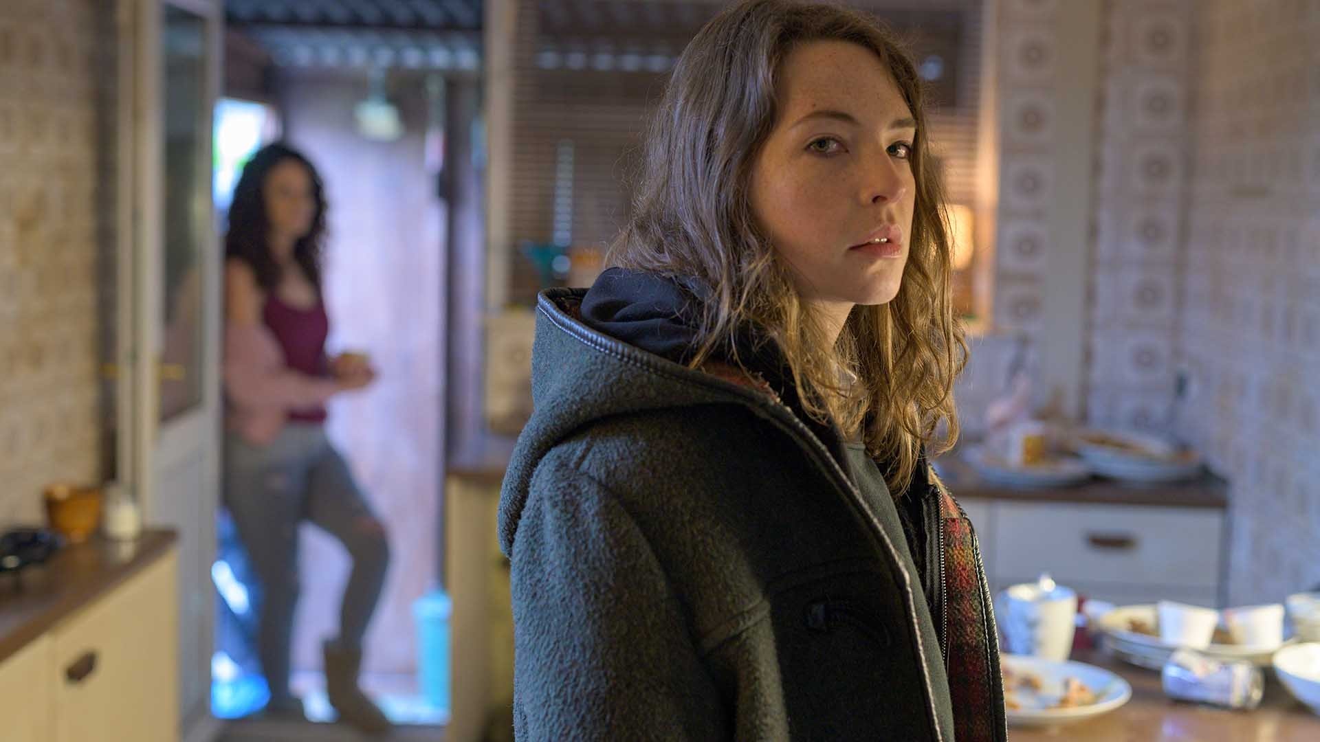 Сезон 2 Серия 1