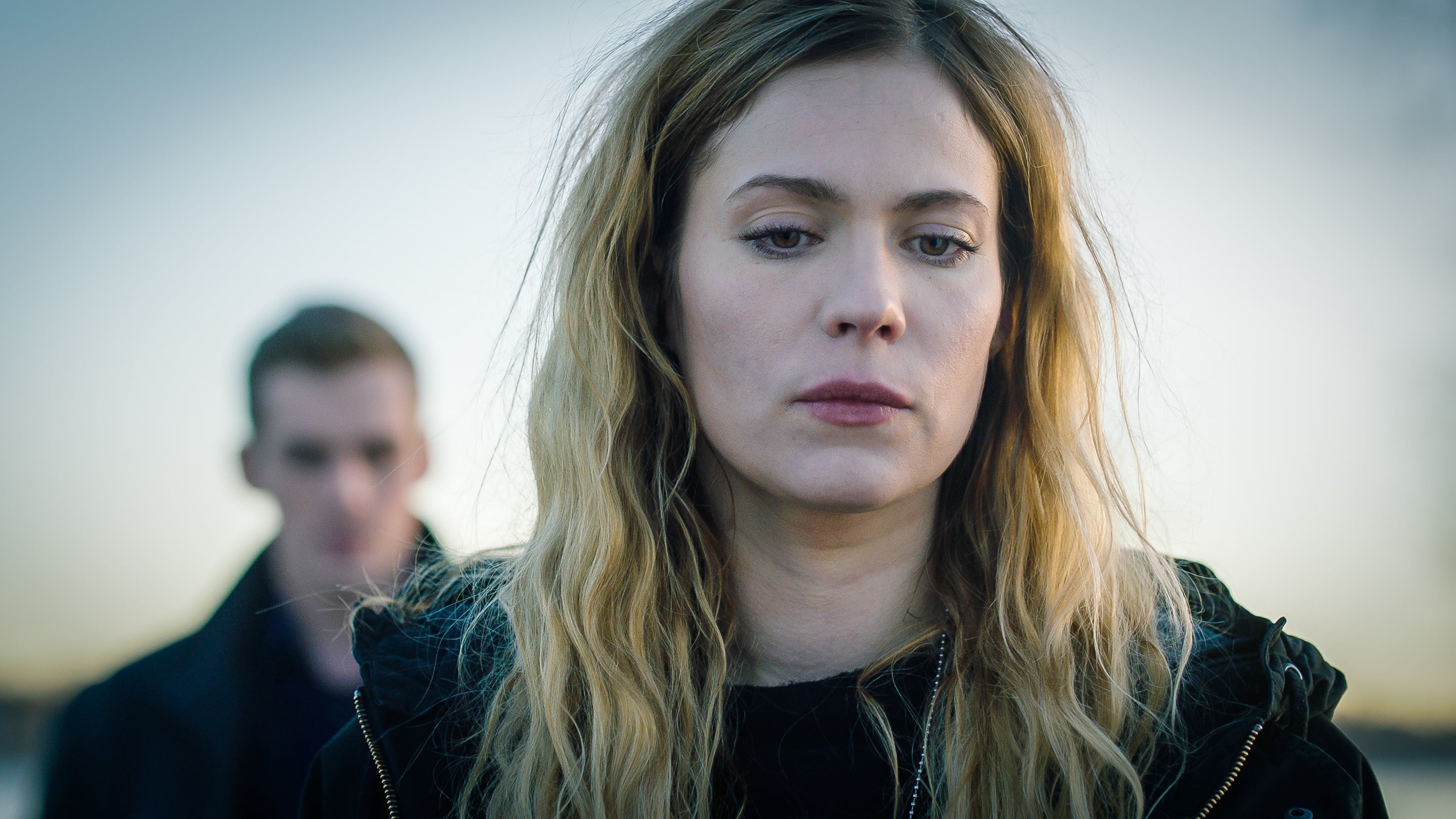 Сезон 1 Серия 1