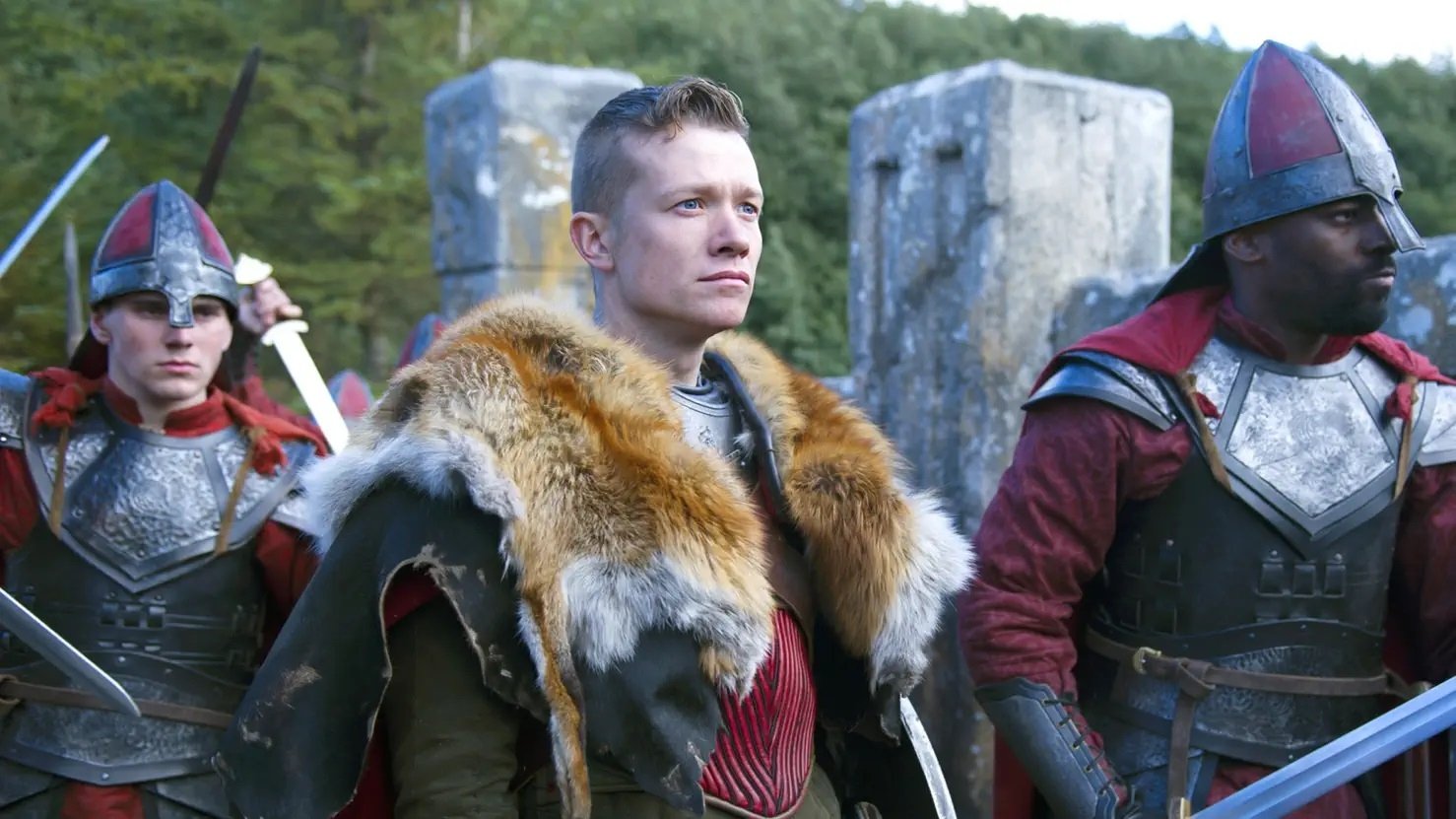 Сезон 1 Серия 12