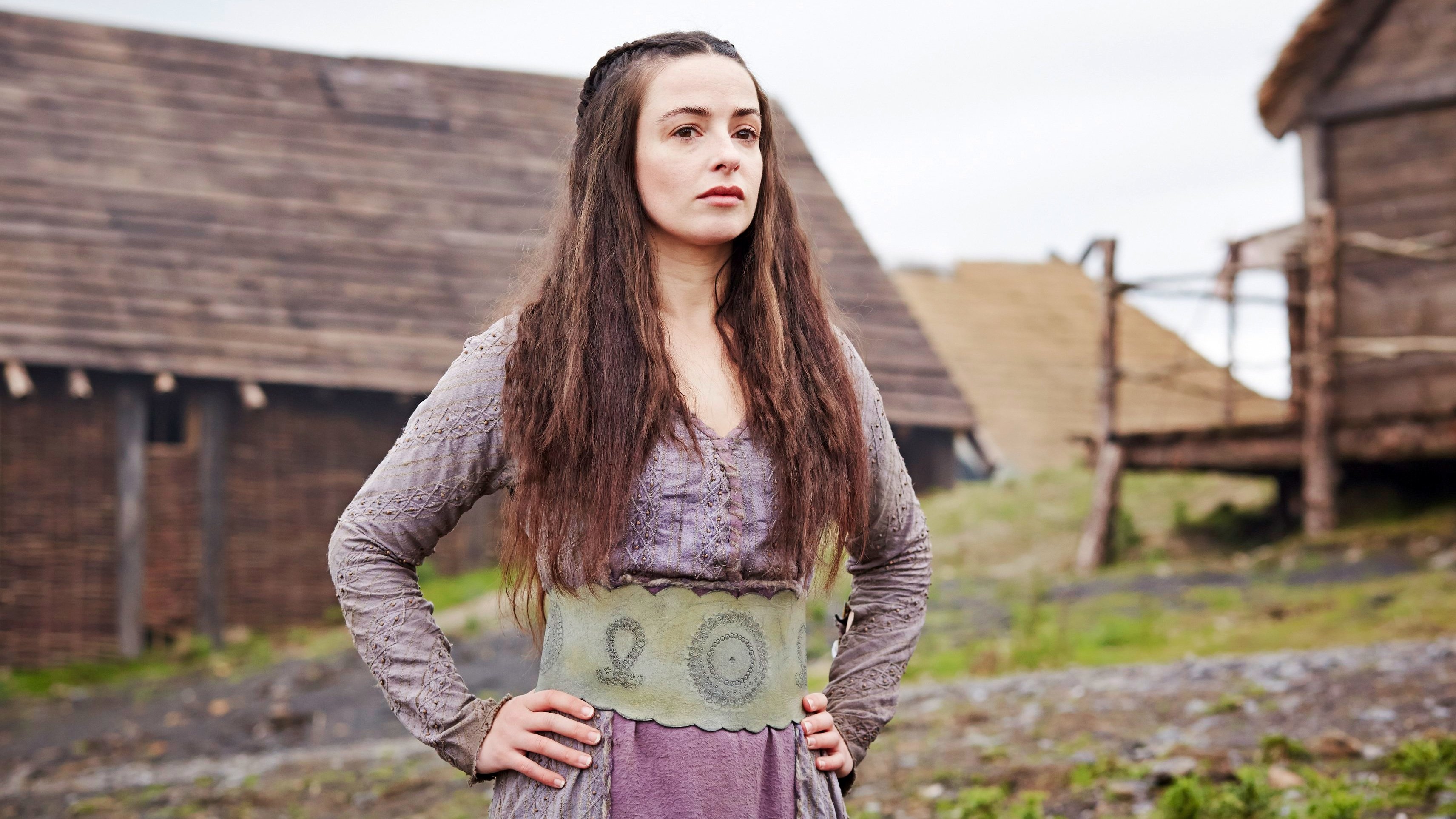 Сезон 1 Серия 10