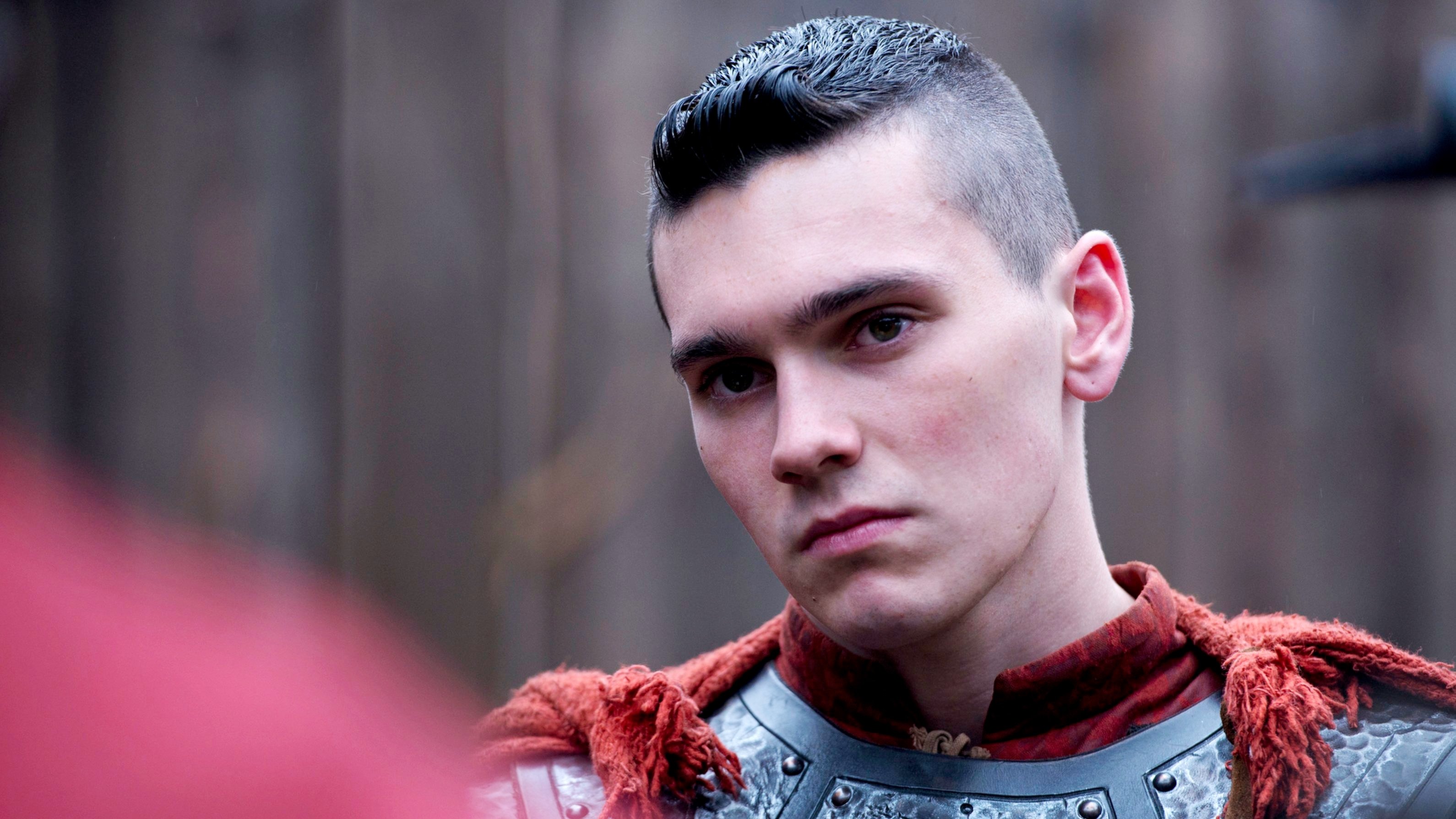 Сезон 1 Серия 9