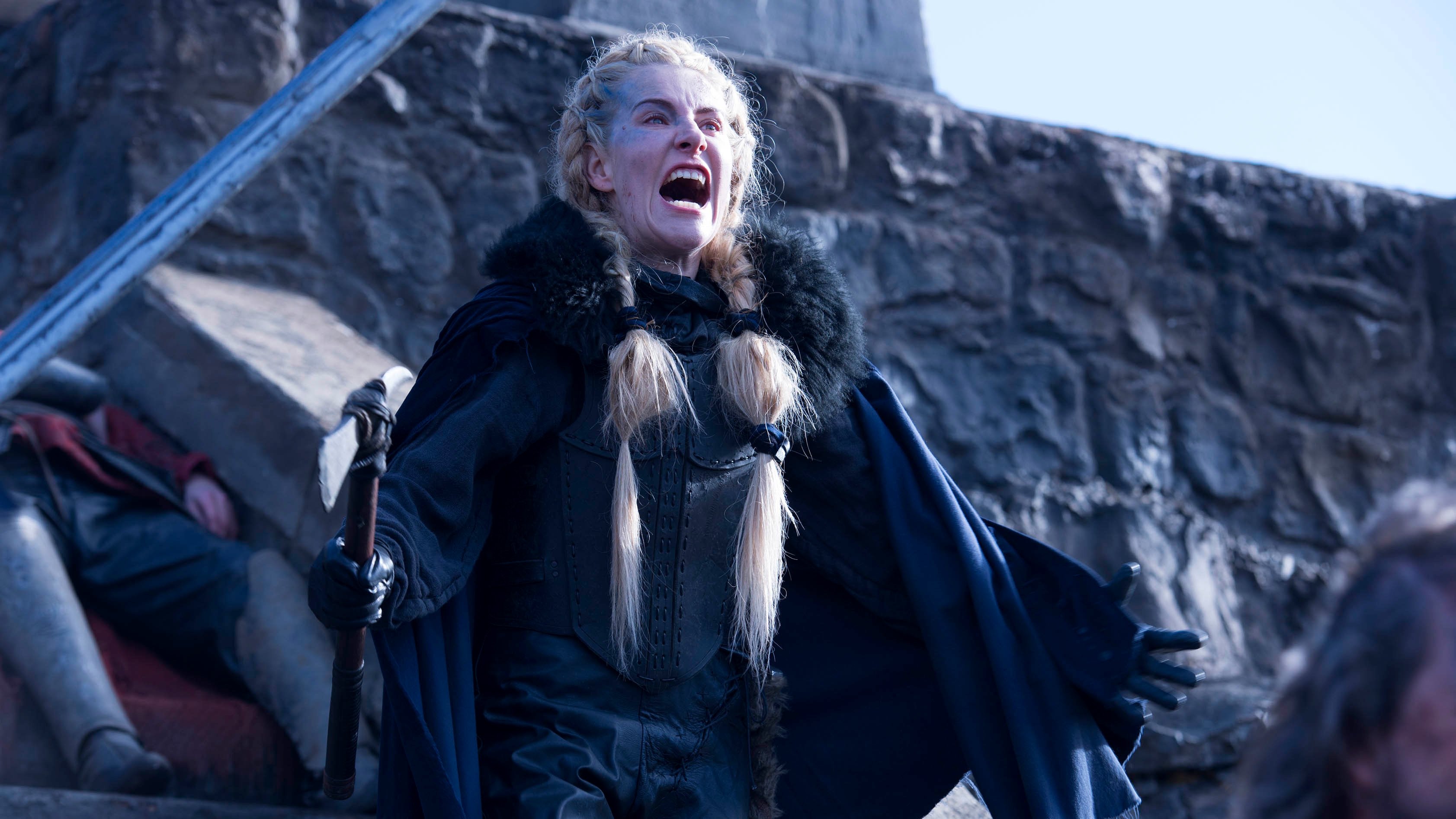 Сезон 1 Серия 7