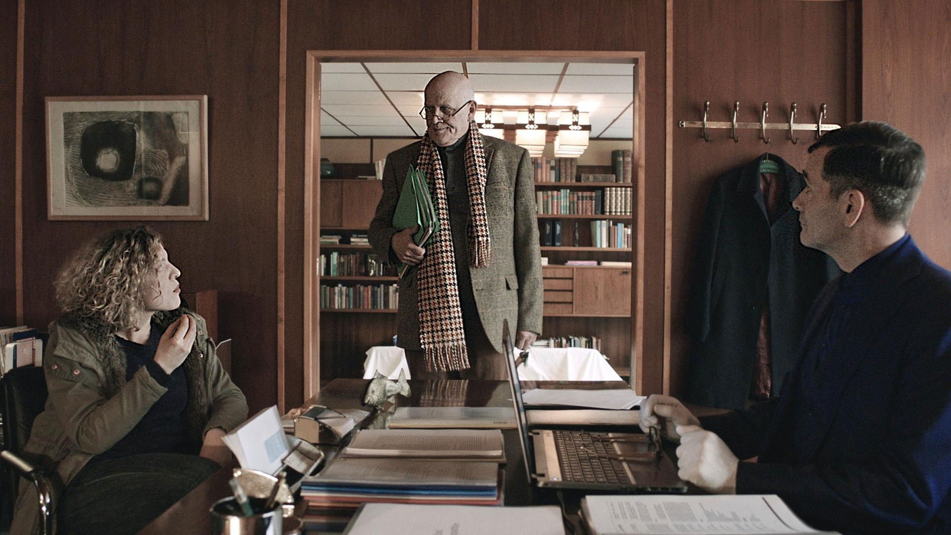 Сезон 2 Серия 13