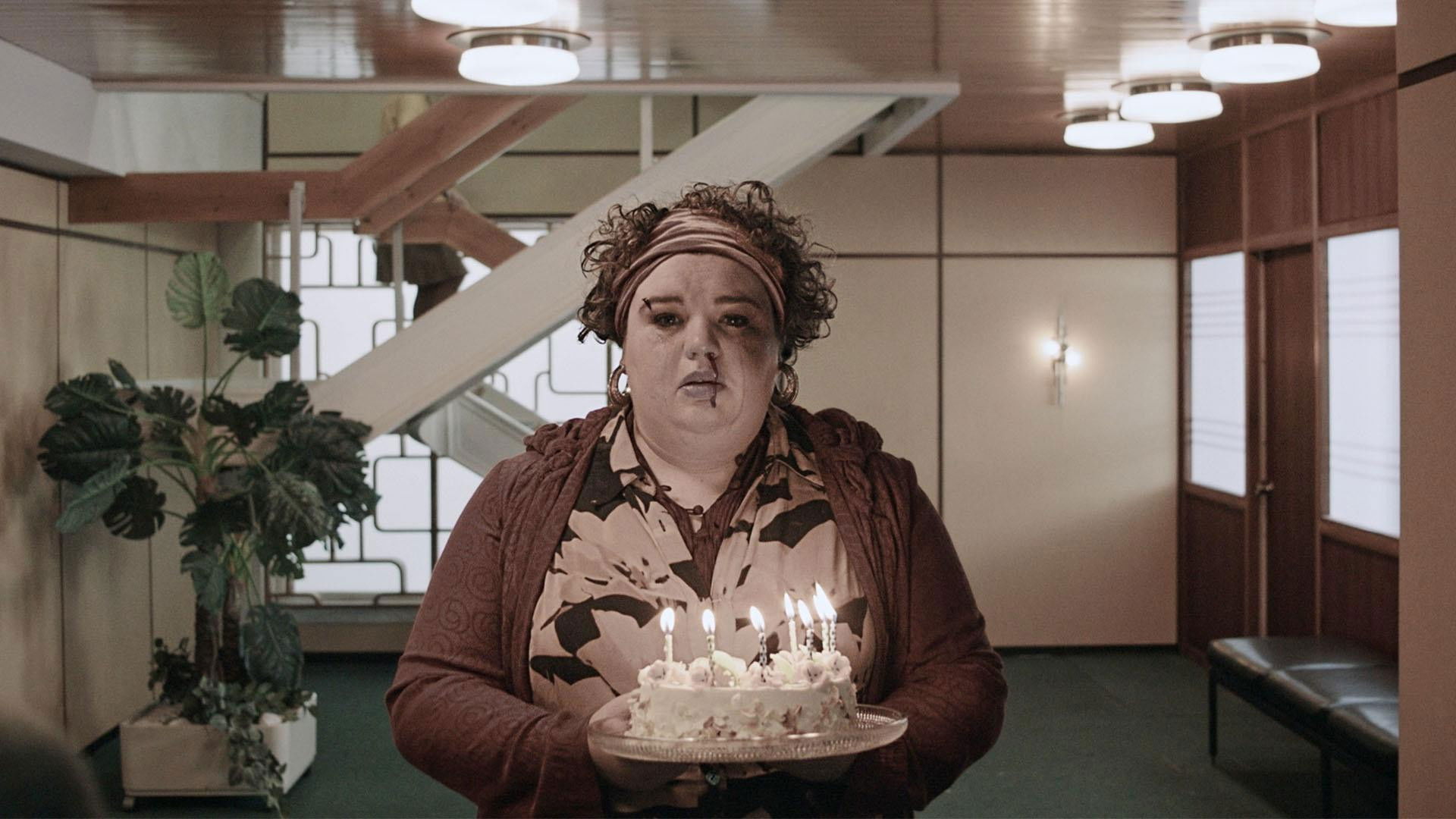 Сезон 2 Серия 12