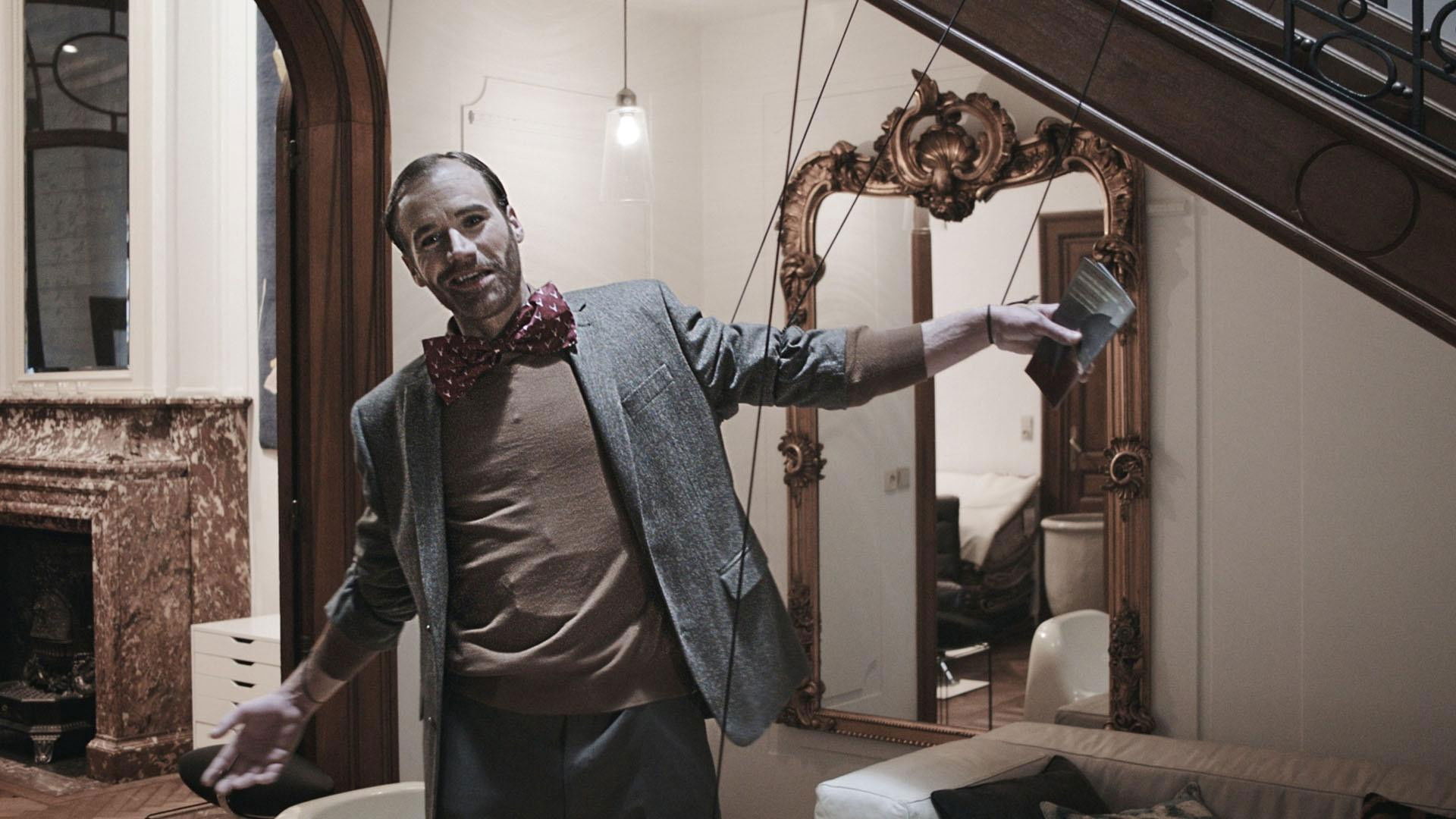 Сезон 2 Серия 11