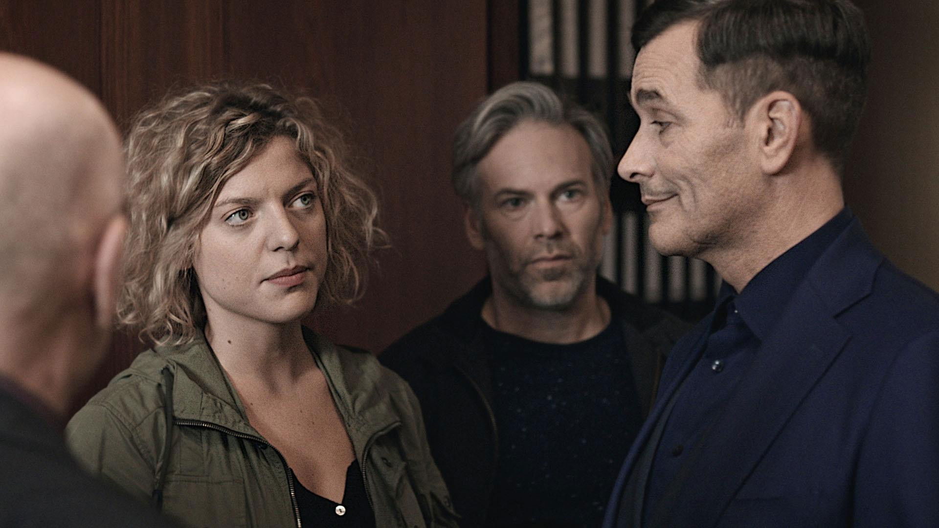 Сезон 2 Серия 9